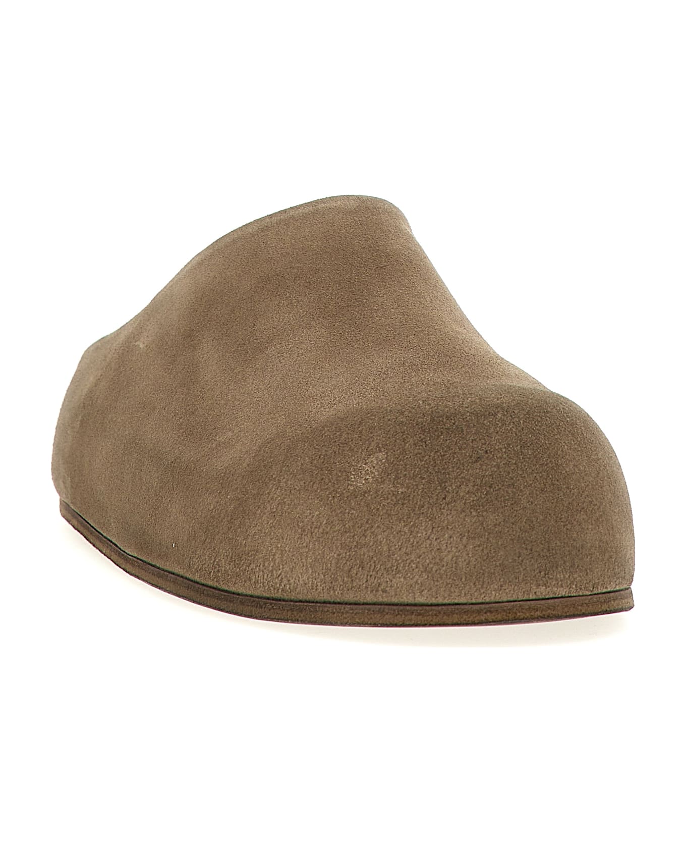 Marsell 
grande
 Sabots - Beige