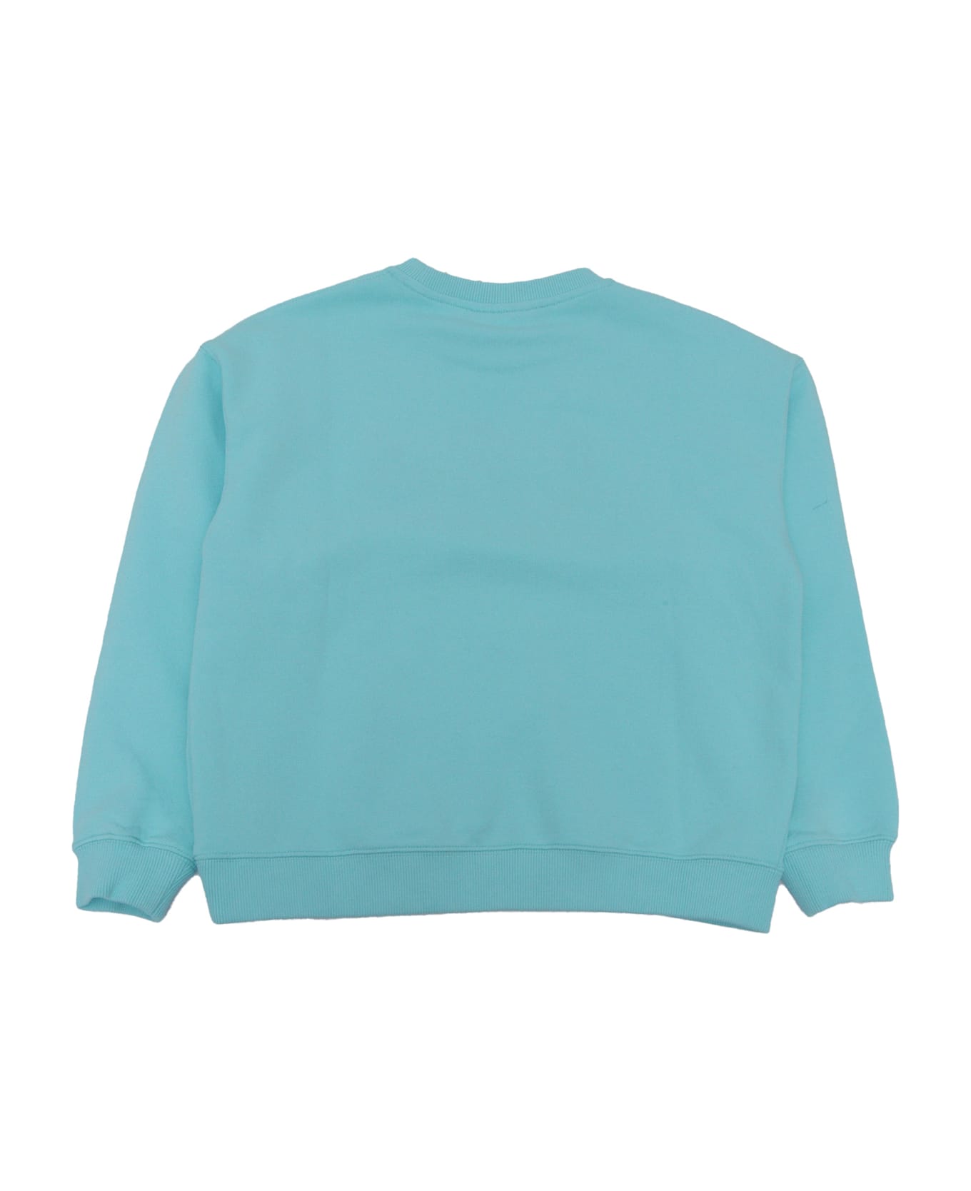 MC2 Saint Barth Embroidery Sweatshirt - MULTICOLOR