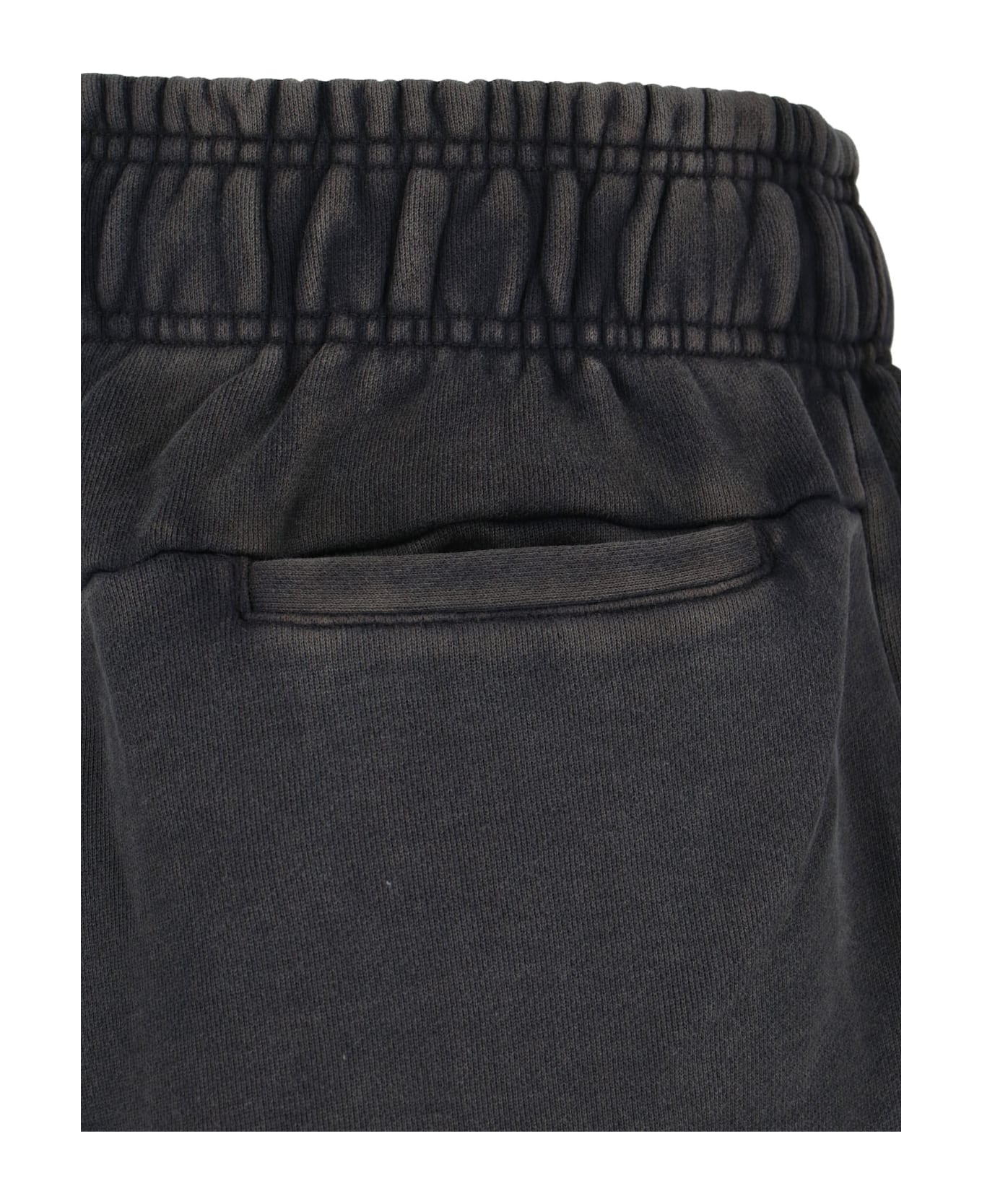 Entire Studios Joggers - Black  