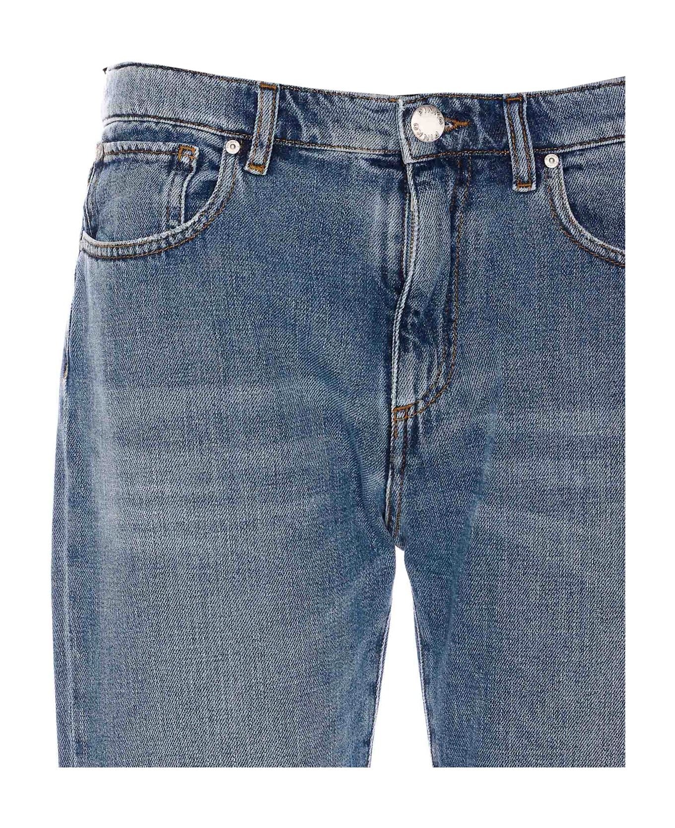 Pinko Robin Jeans - Blue