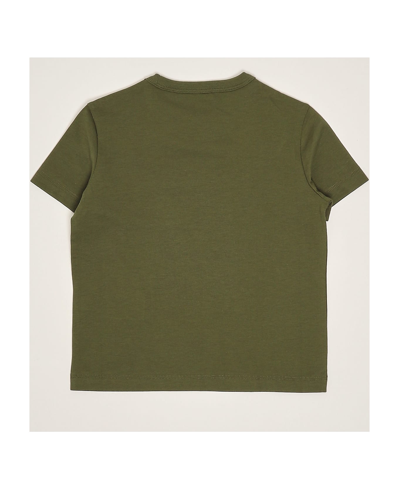 Blauer T-shirt M/c Cawfield T-shirt - VERDE