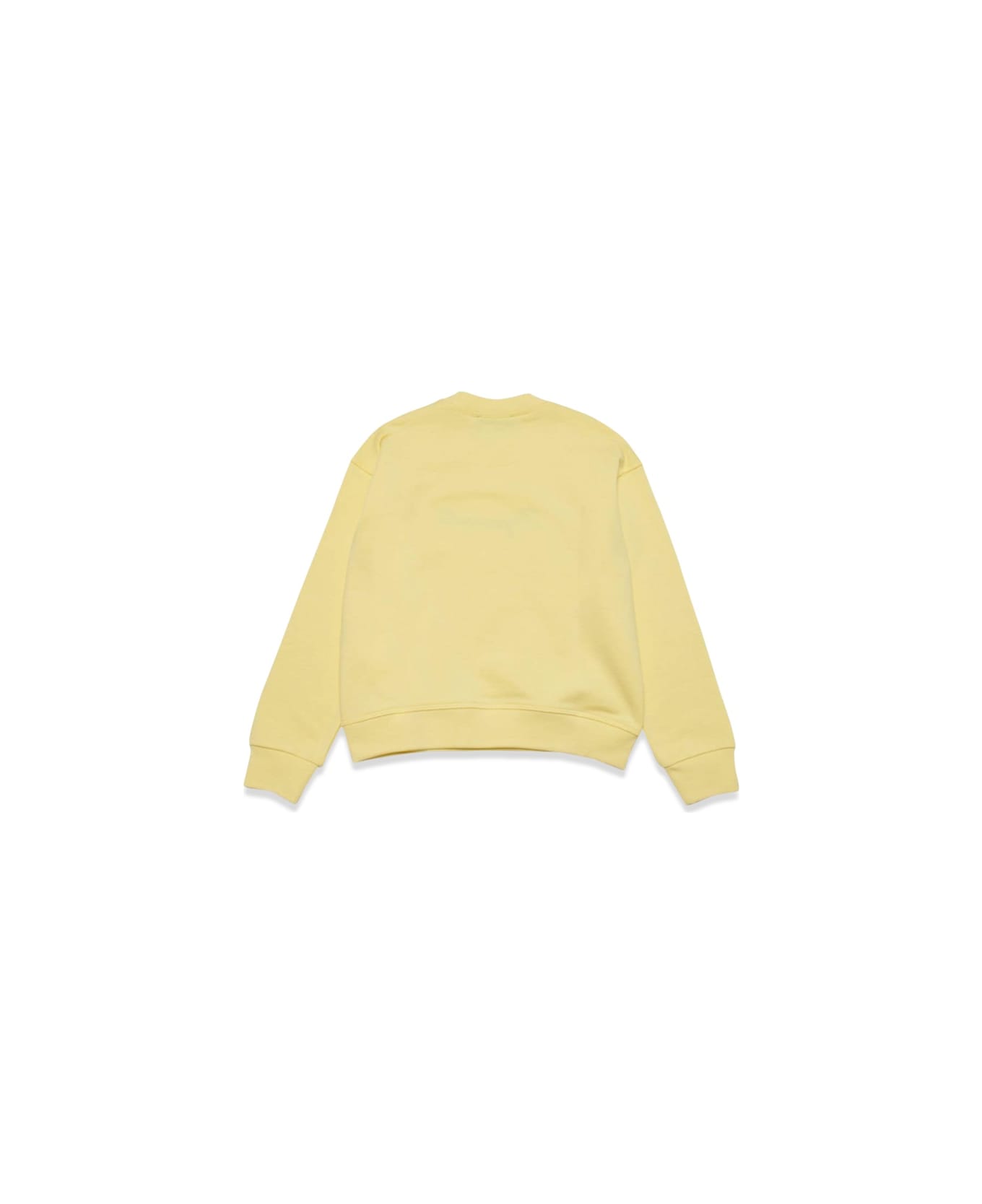 Dsquared2 Sweatshirt - BEIGE