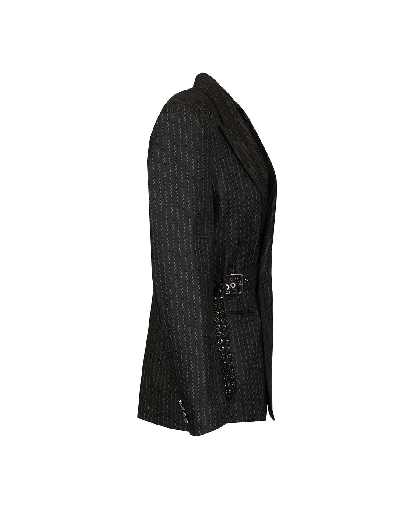 Isabel Marant Nahia Blazer - Black