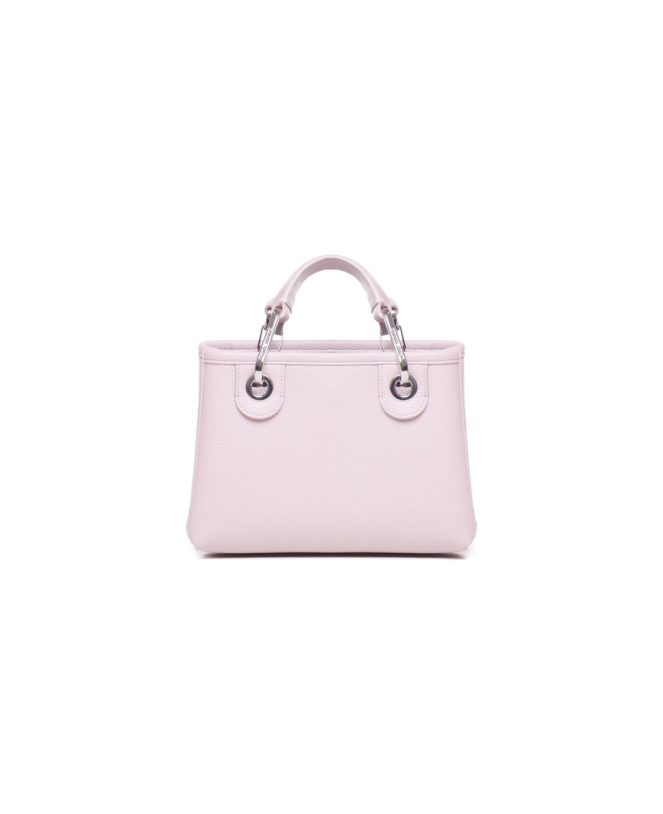 Emporio Armani Myea Mini Bag - Pink