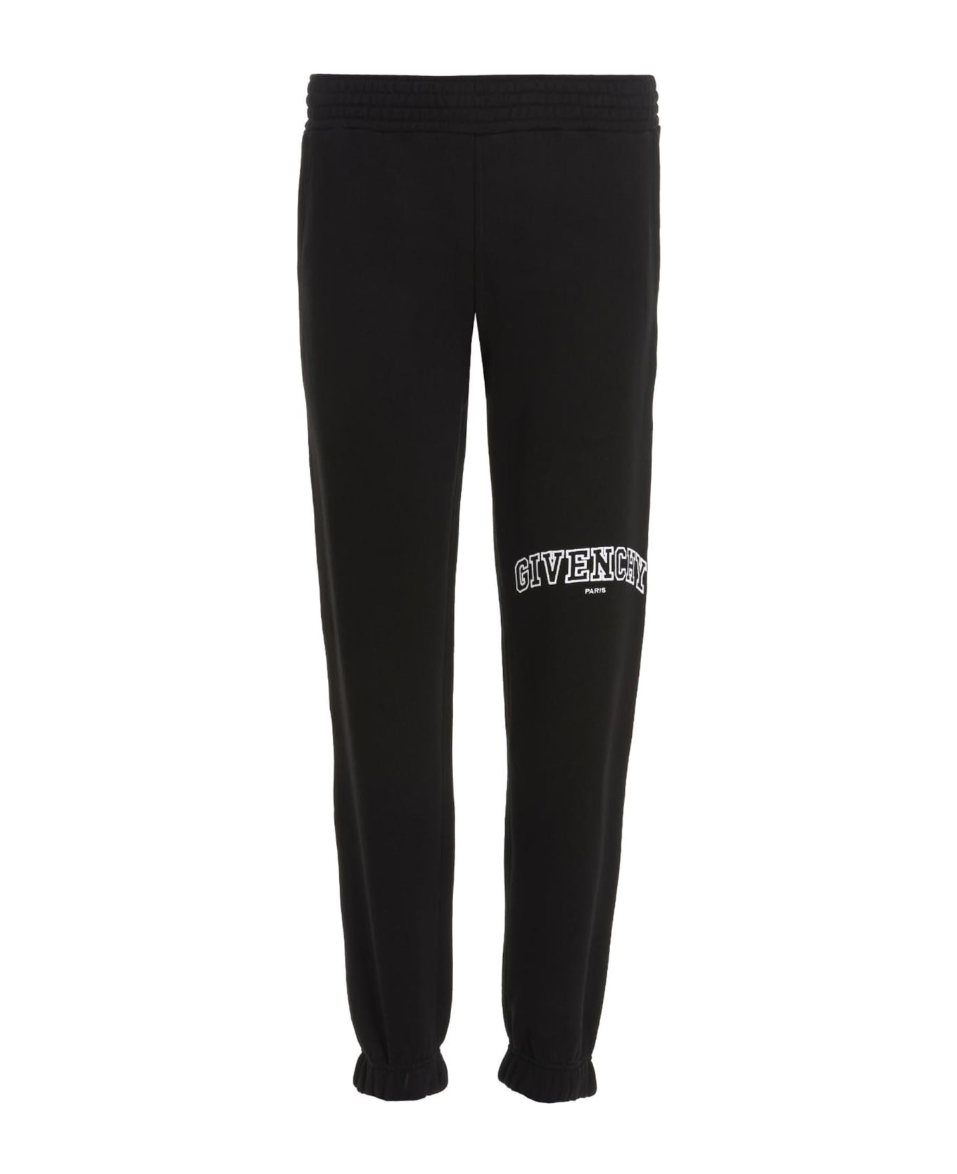 Givenchy Jogging W Embroidery - black