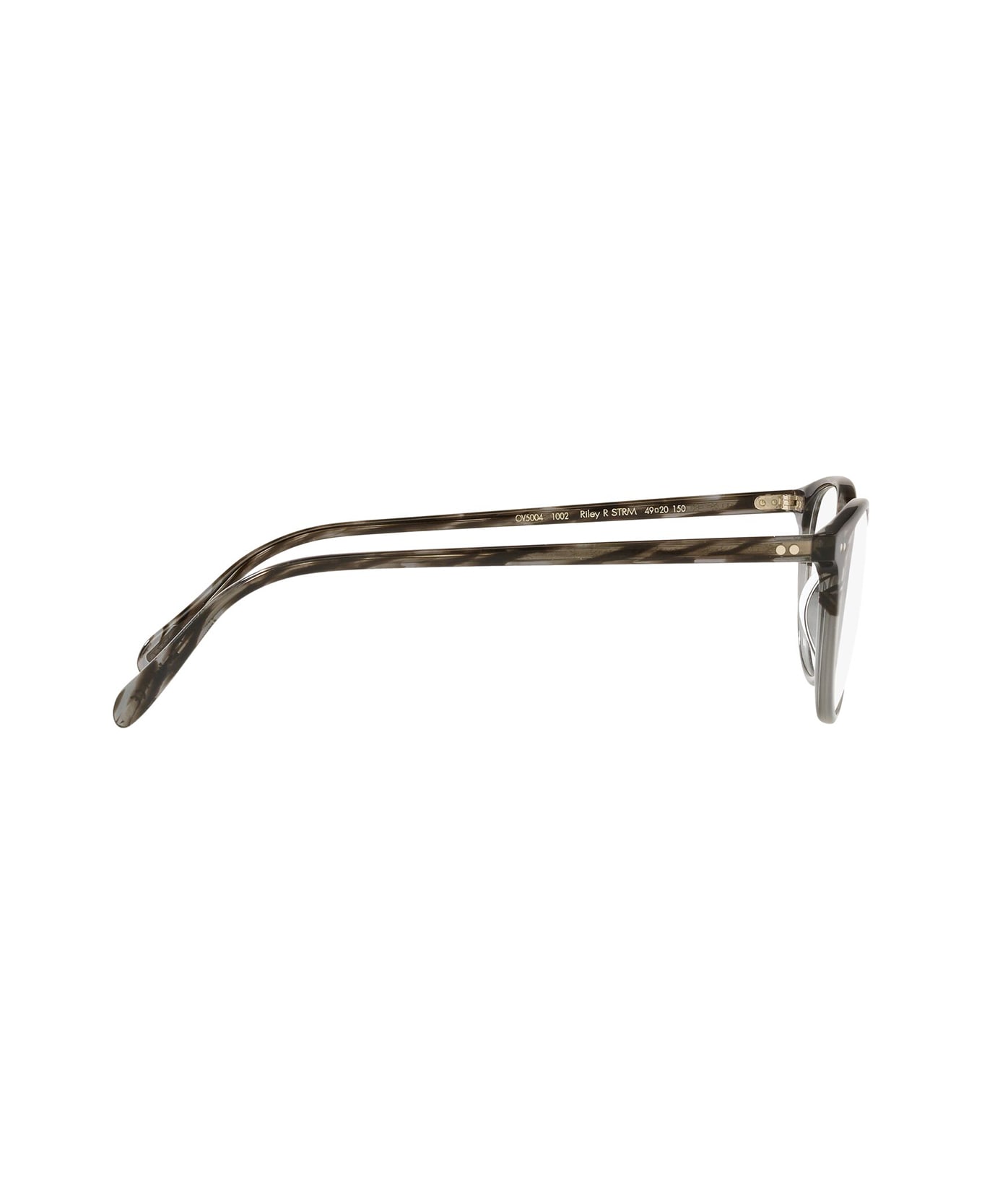 Oliver Peoples Ov5004 Storm Glasses - 1002