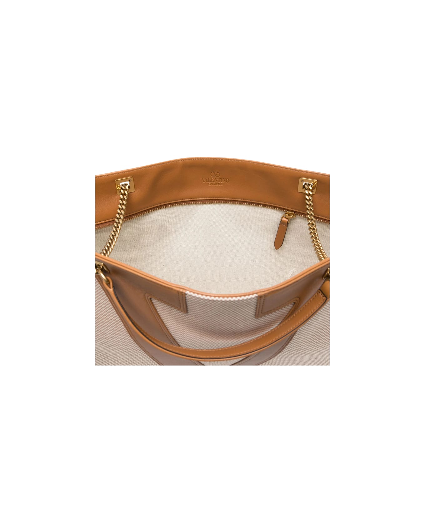 Valentino Garavani Bag - NEUTRALS