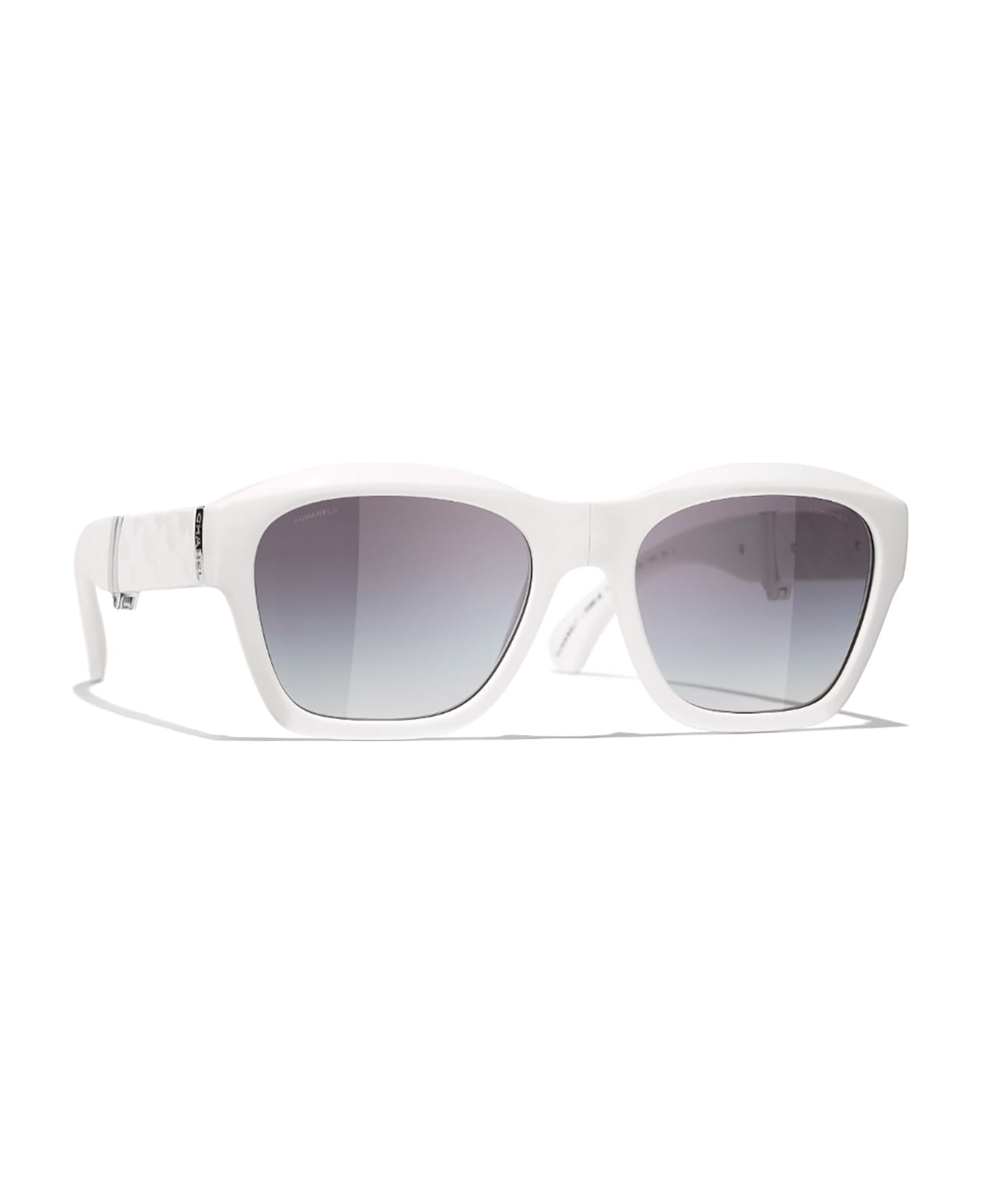 Chanel 6055B SOLE Sunglasses