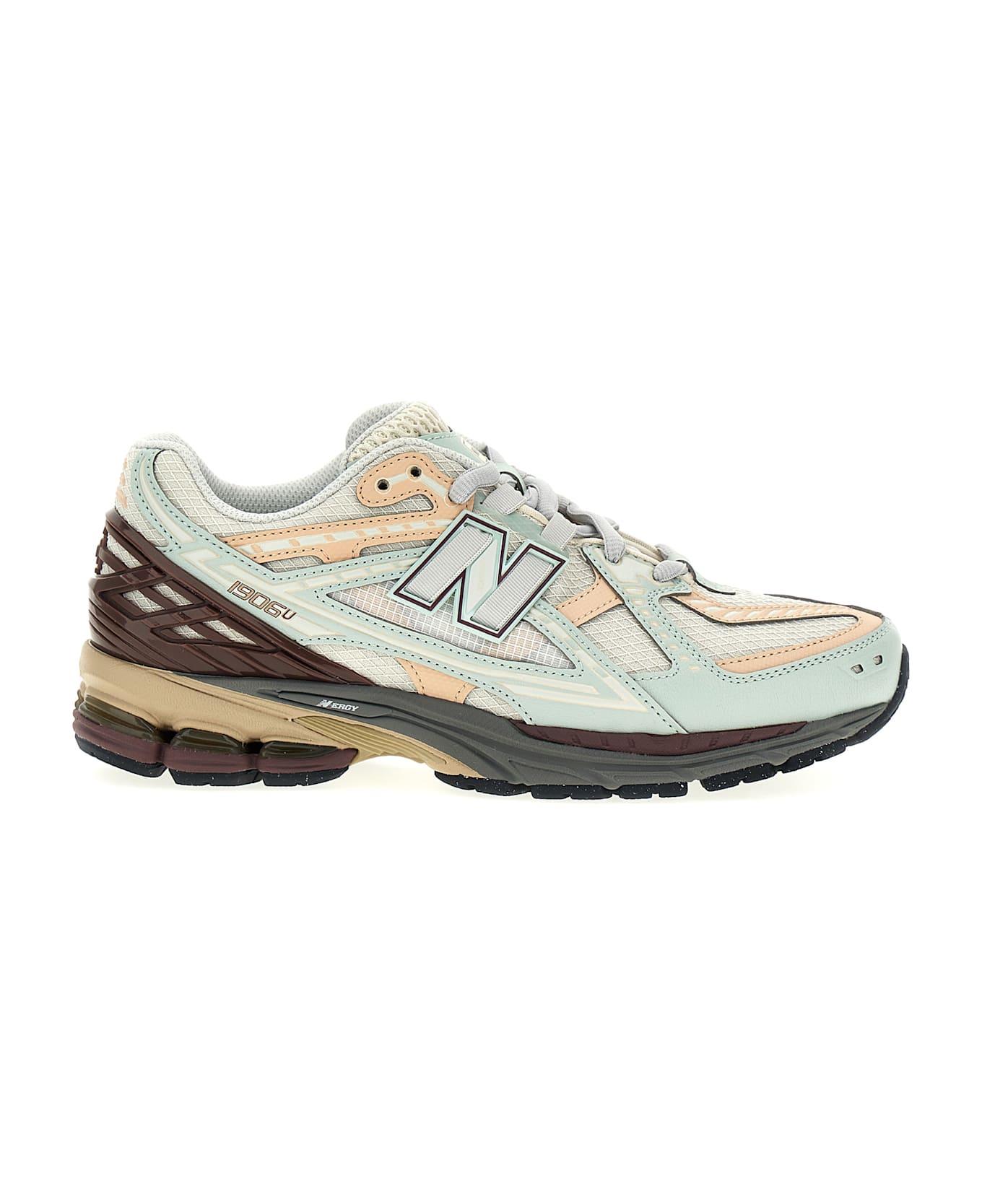 New Balance '1906' Sneakers - Multicolor