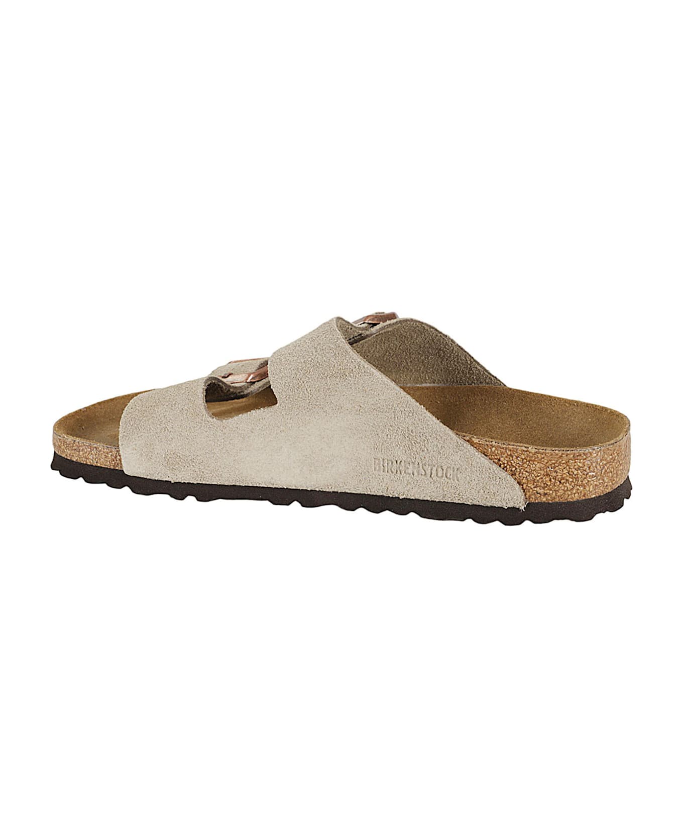 Birkenstock Arizona - Taupe