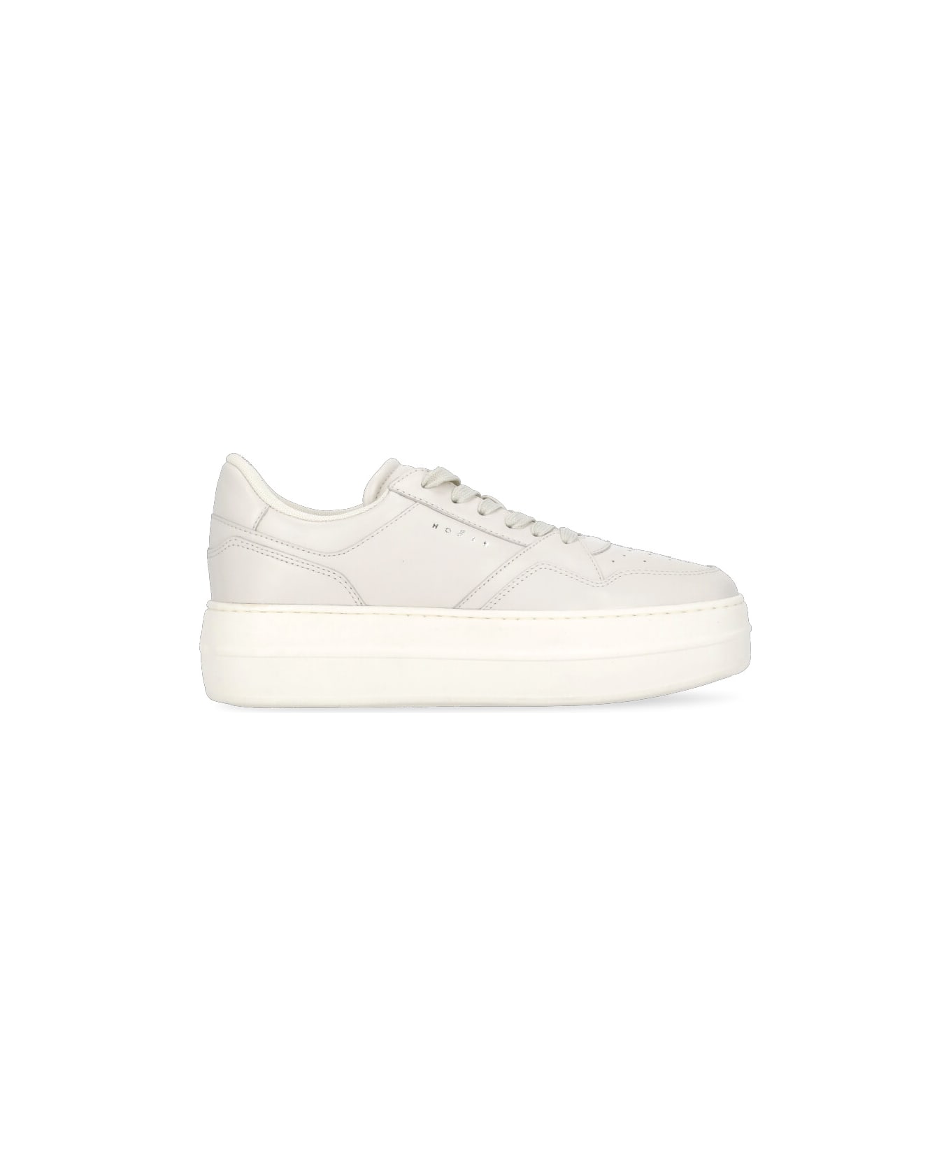 Hogan H670 Sneakers - Ivory