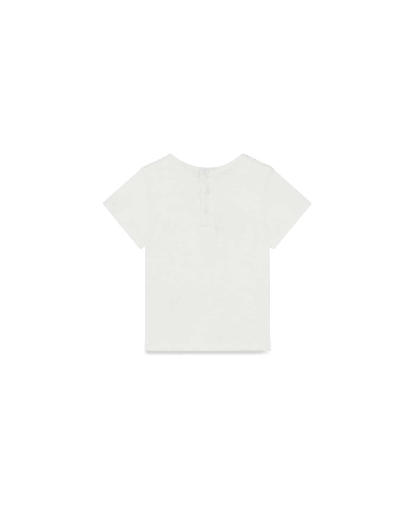 Chloé Tee Shirt - WHITE Tシャツ＆ポロシャツ