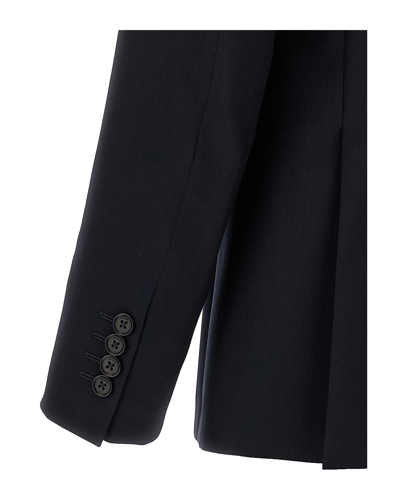 Pal Zileri 
sir
 Dress - Blue
