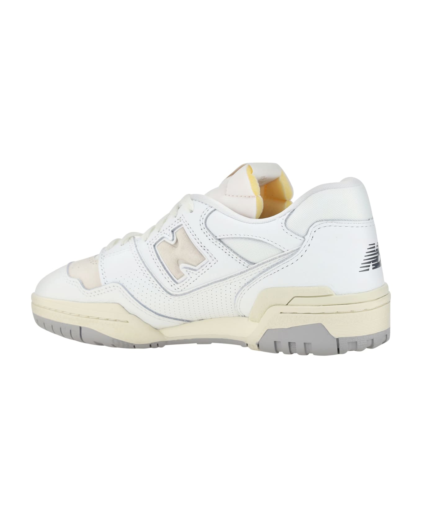 New Balance 550 Sneakers - Bianco