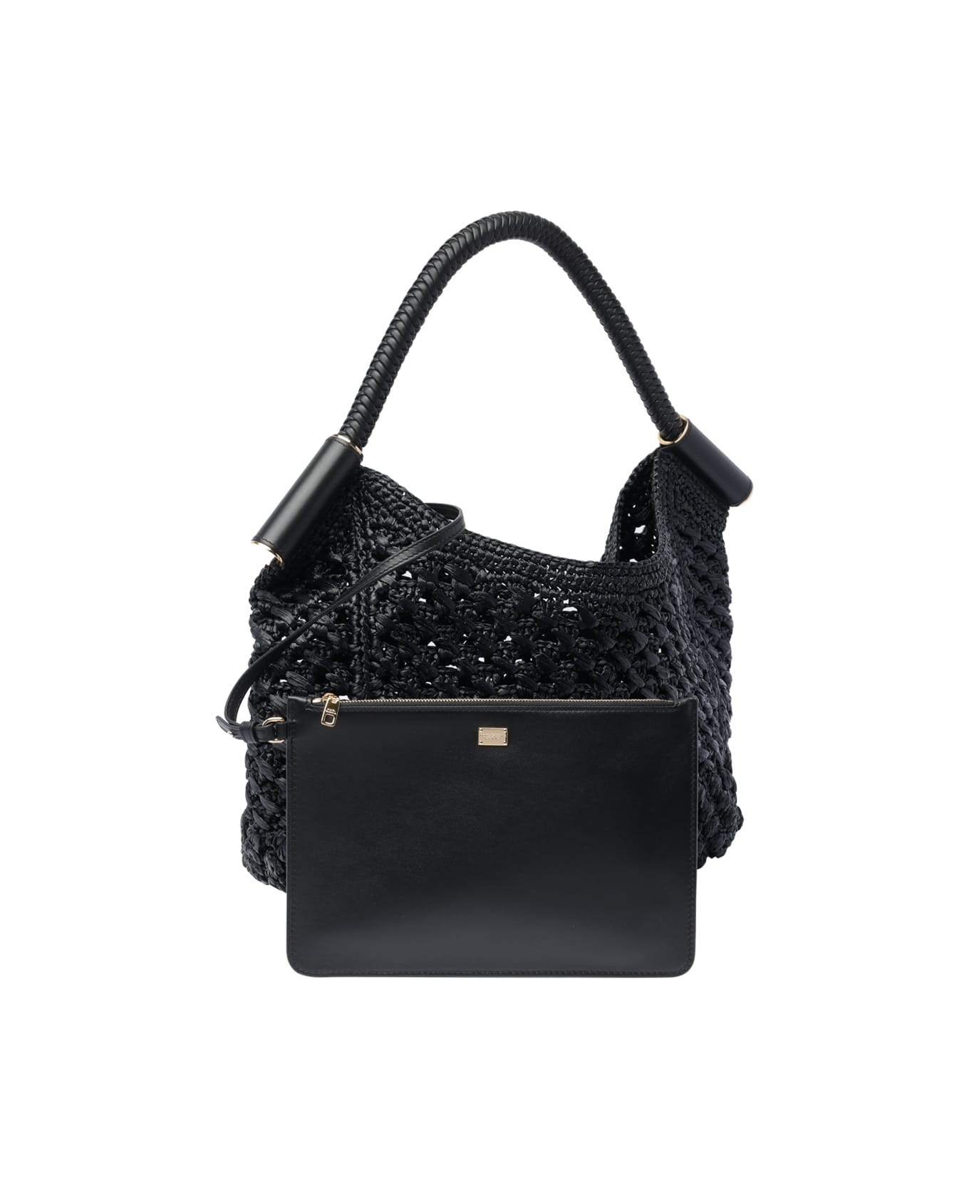 Dolce & Gabbana Handbag - Black