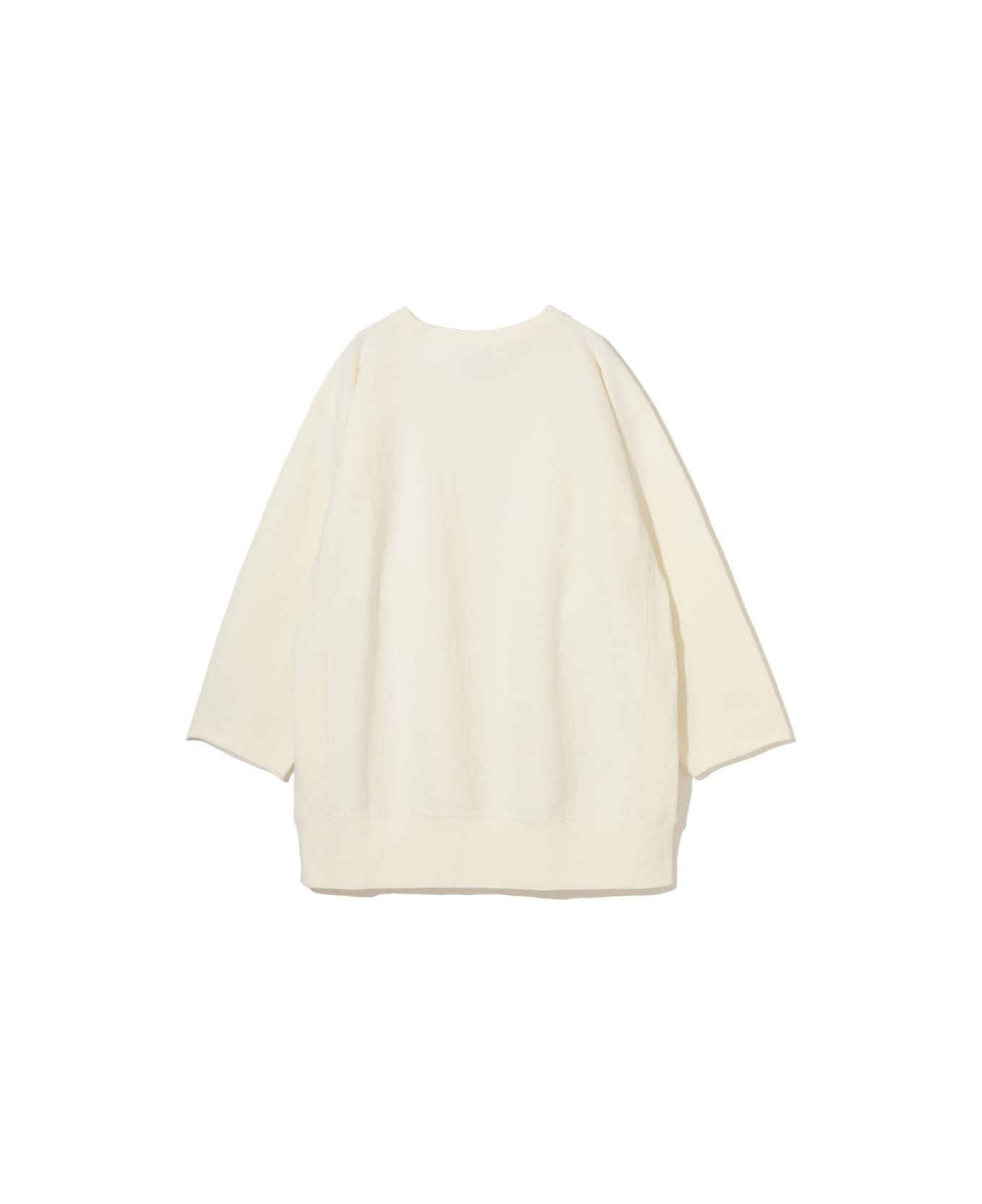 Undercover Jun Takahashi Champion X Undercover T-shirt - IVORY