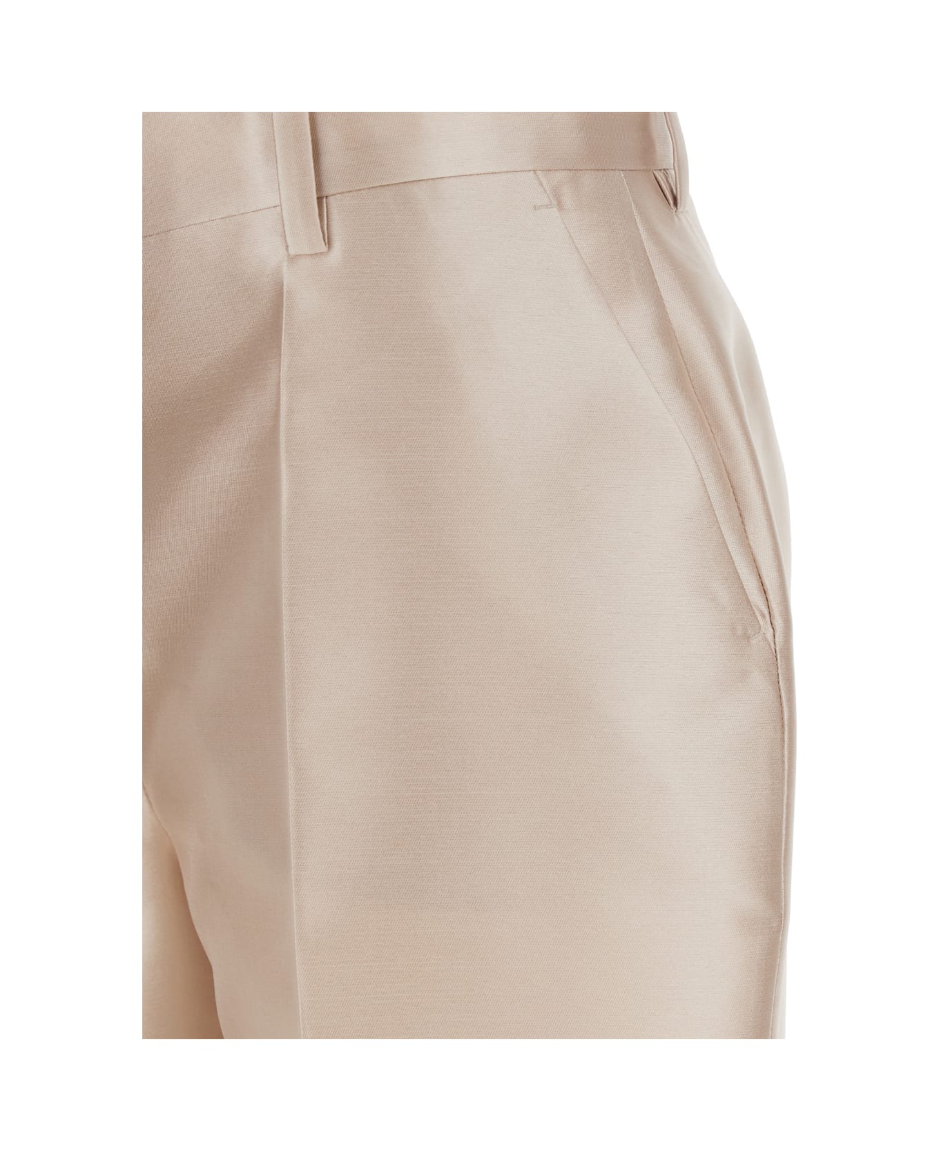 Alberta Ferretti Mikado - Ivory