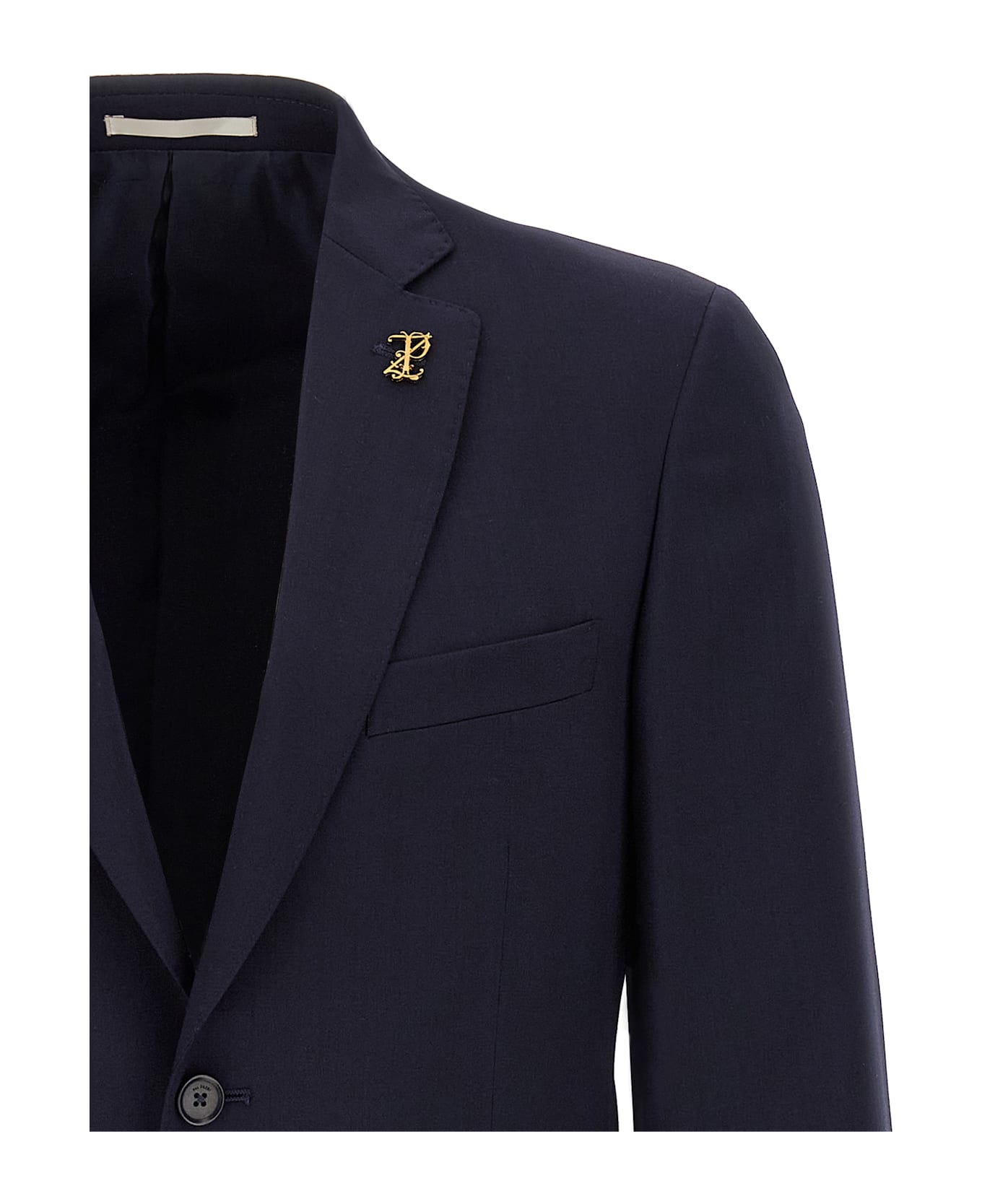 Pal Zileri 
duca
 Blazer - Multicolor