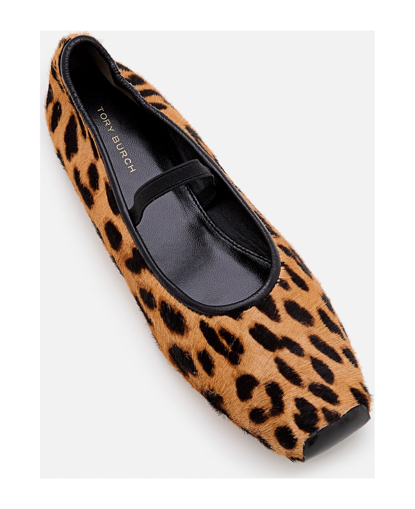 Tory Burch Mary Jane Ballet - MultiColour