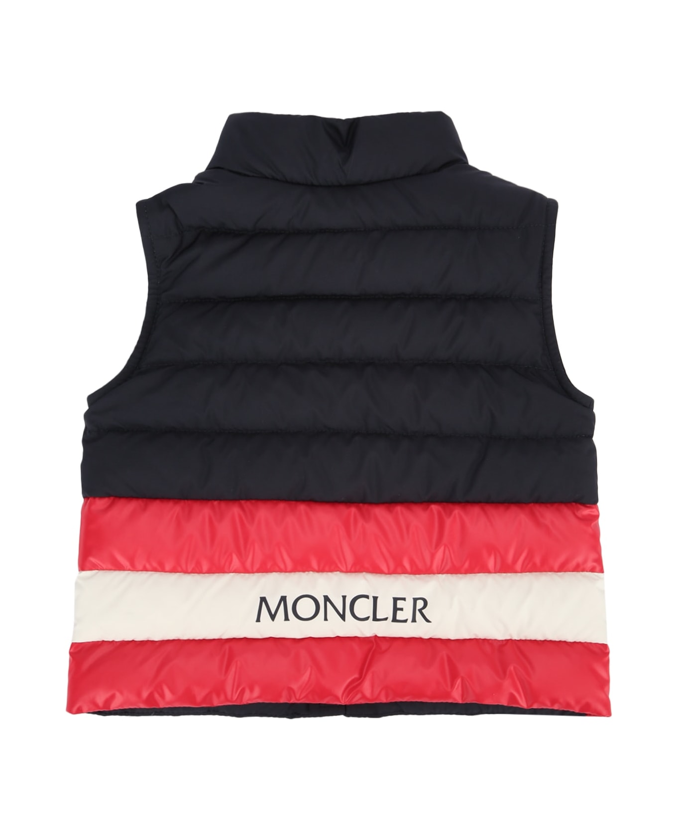 Moncler Cliff Vest - 778