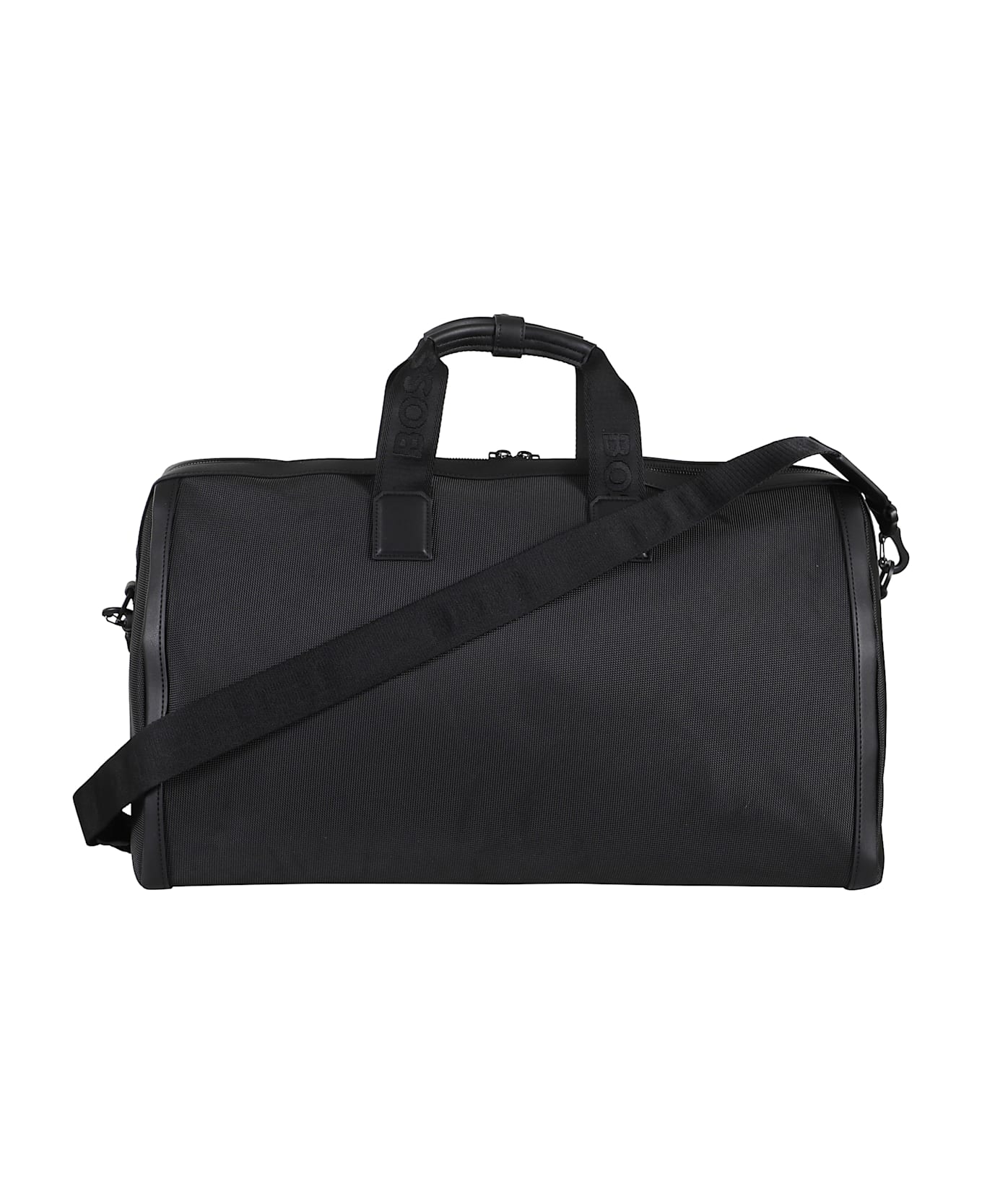 Hugo Boss Ray N Holdall - Black 
