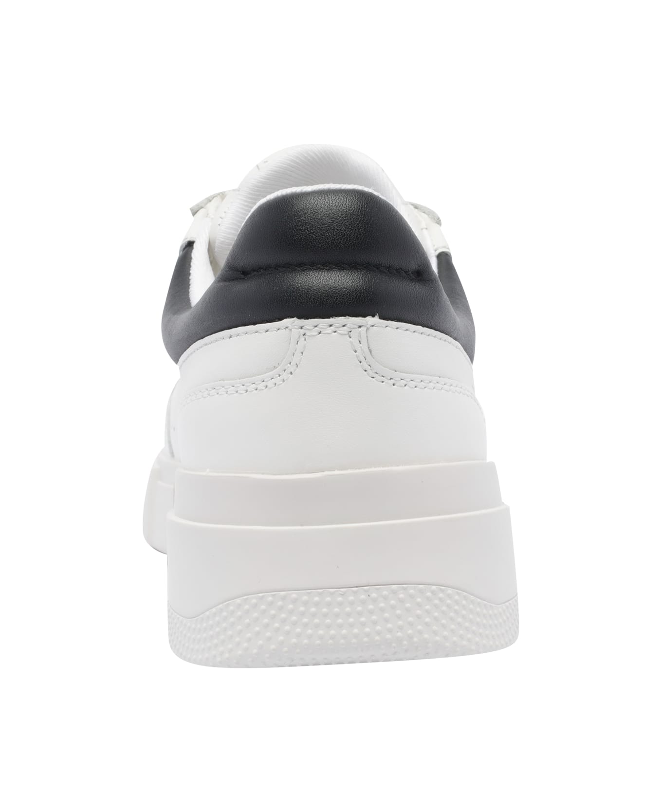 Ash Fun Sneakers - White