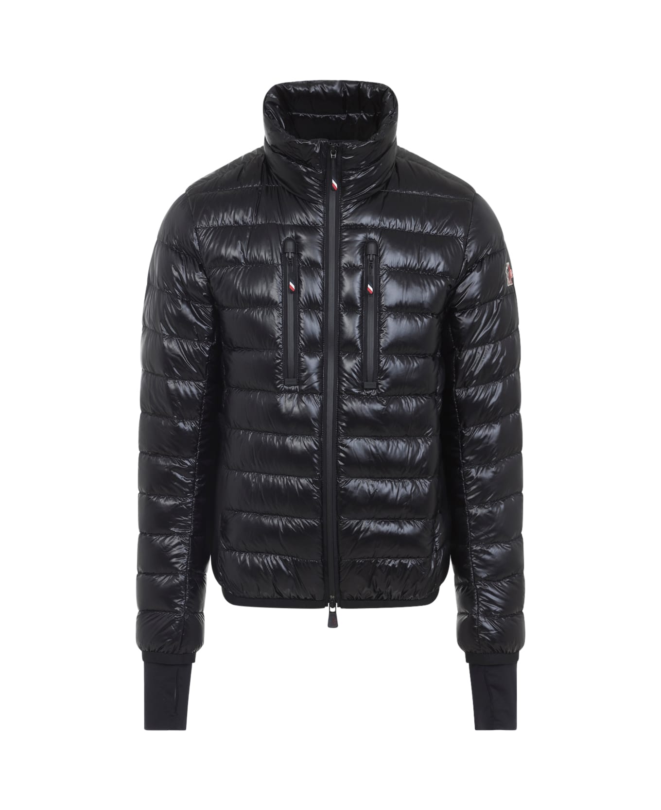 Moncler Grenoble Hers Jacket - Black