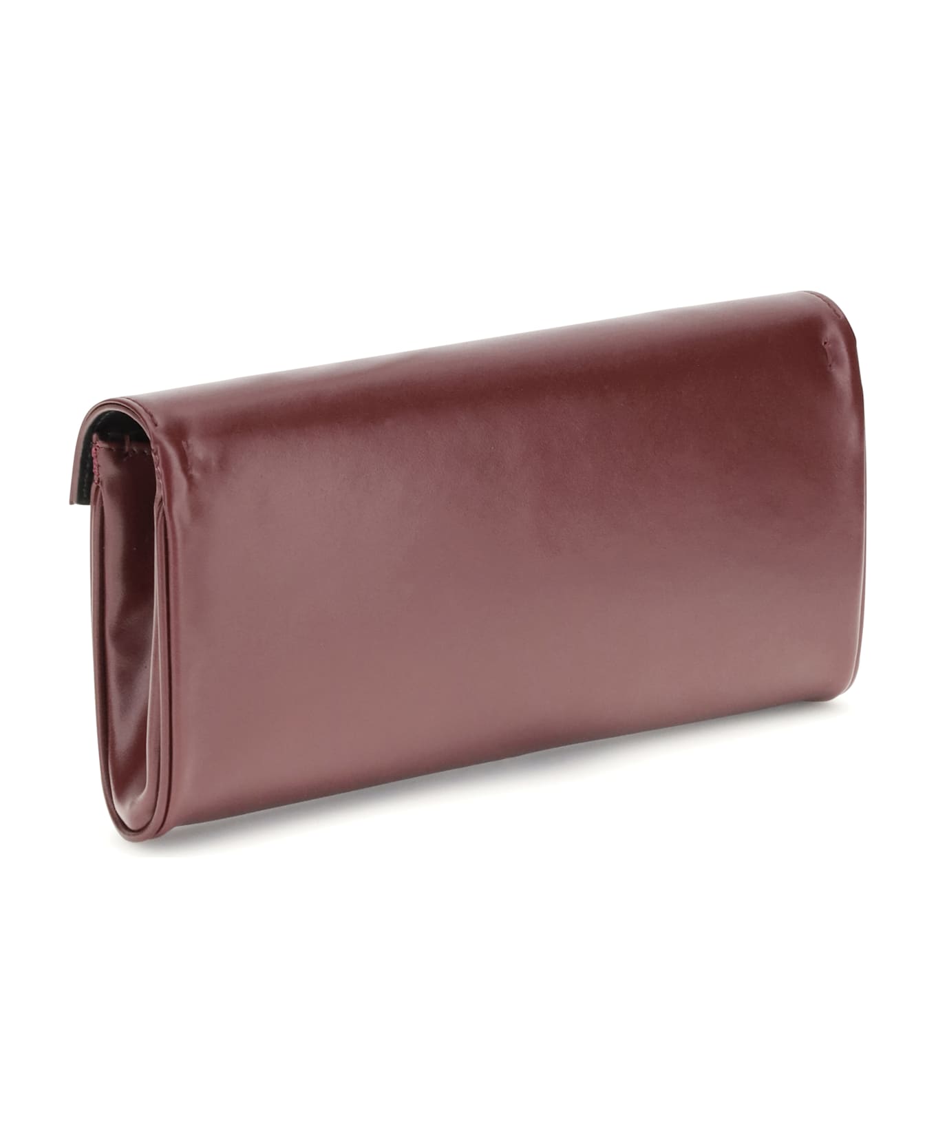 Giuseppe Zanotti Flutie Clutch Bag