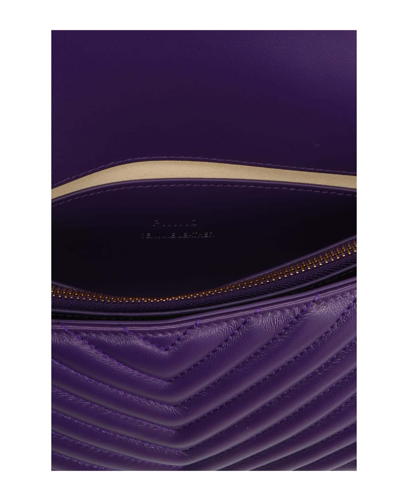 Pinko 'love Click Classic' Crossbody Bag | italist