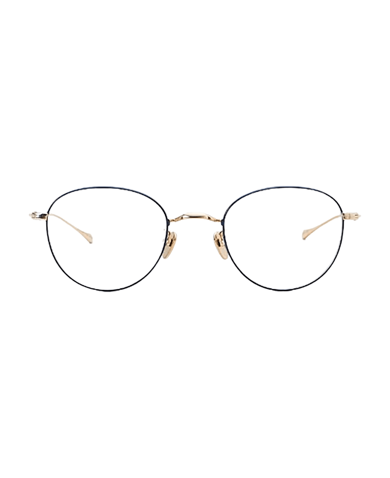 Masunaga GMS/396BT+ Eyewear - G/navy