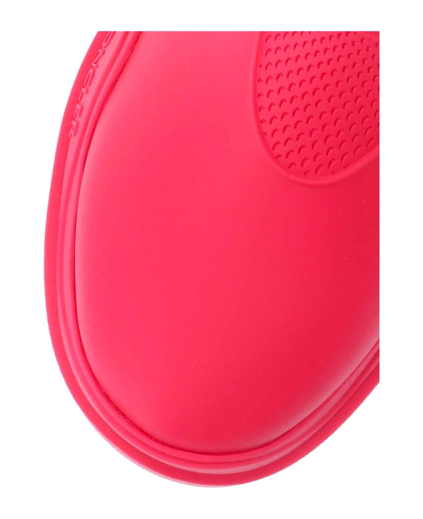Moncler 'misty' Boots - Pink