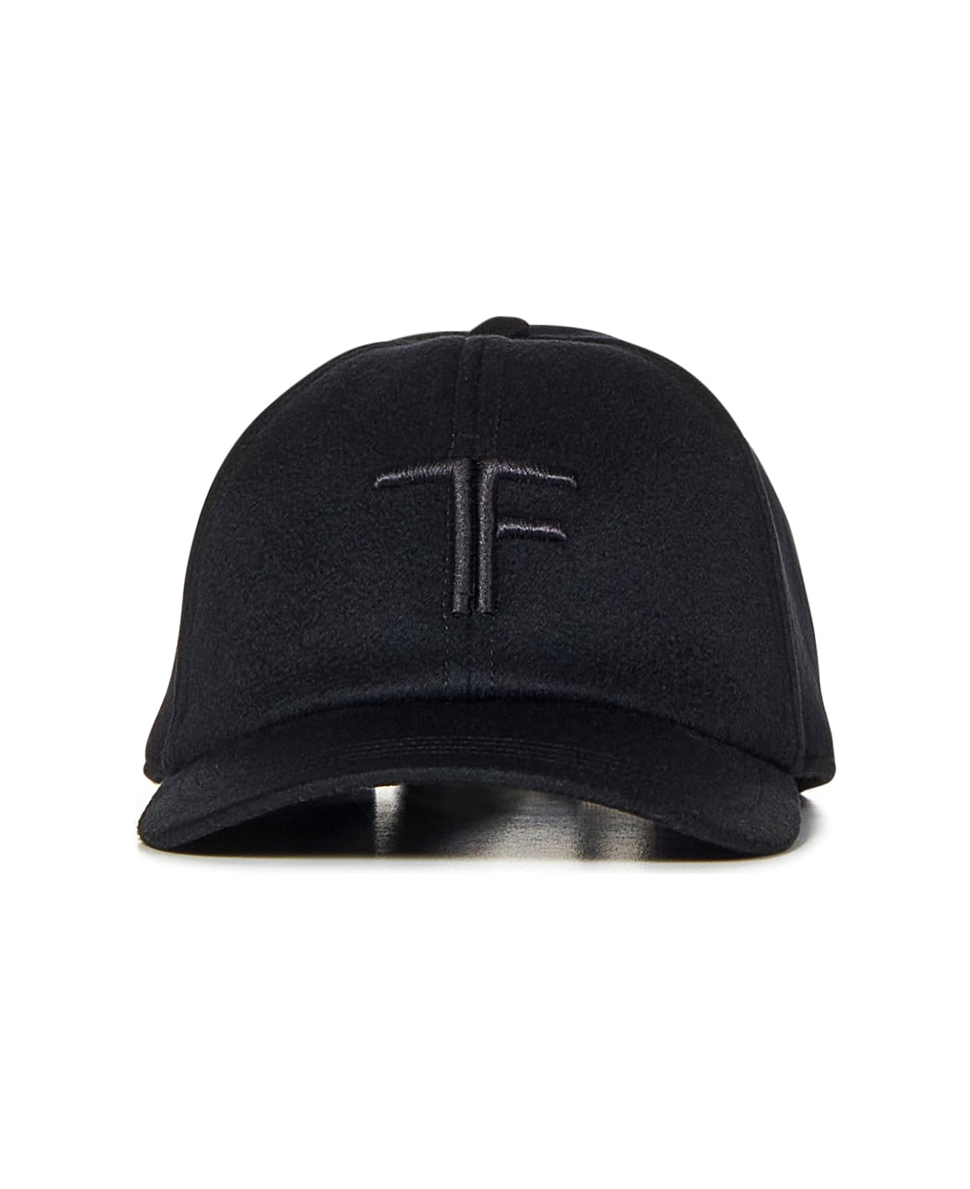 Tom Ford Hat - Black