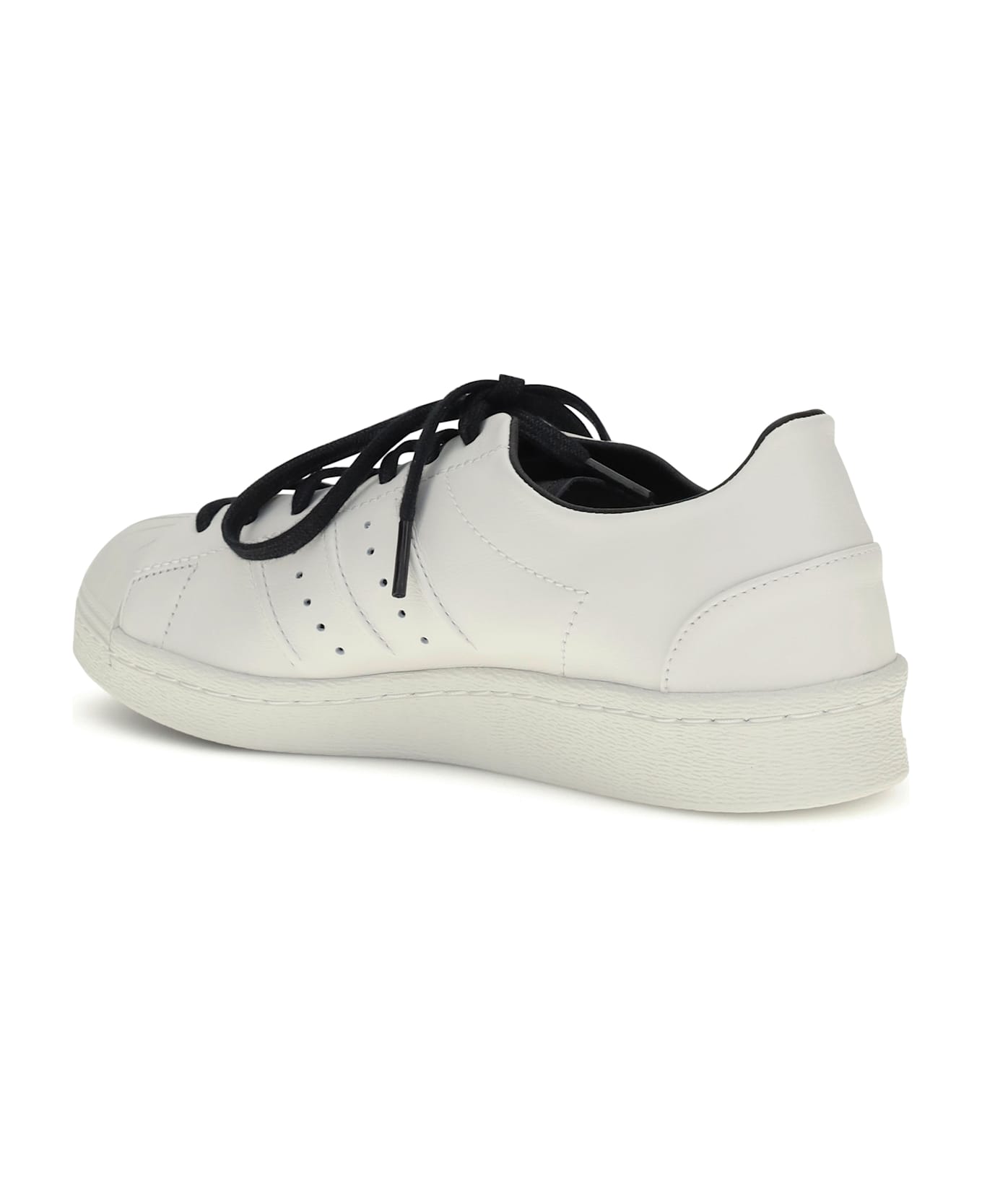 Y-3 Superstar Sneakers