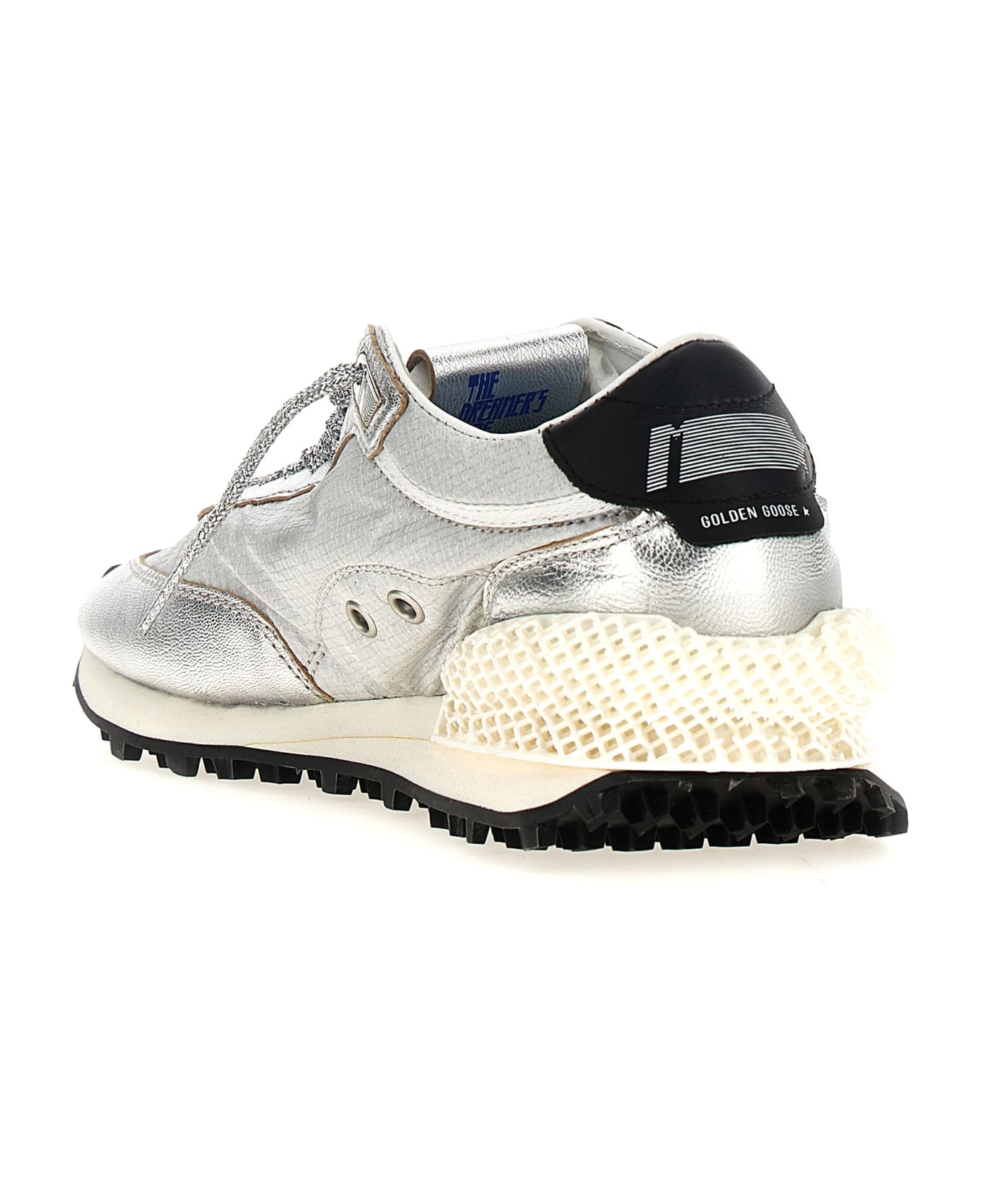 Golden Goose Running Marathon M2000 Sneakers | italist