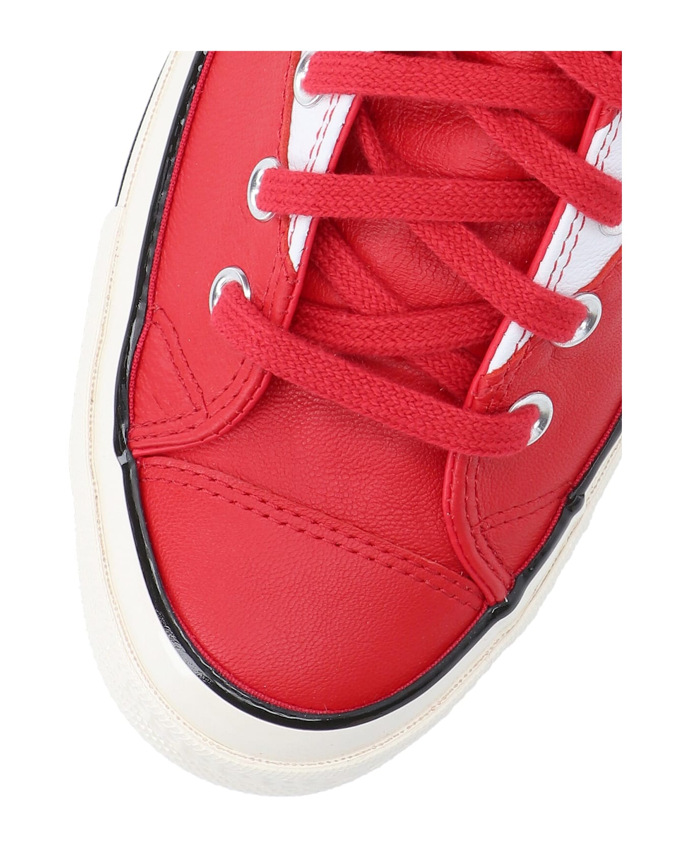Converse X Coca-cola "chuck 70" Sneakers - Red