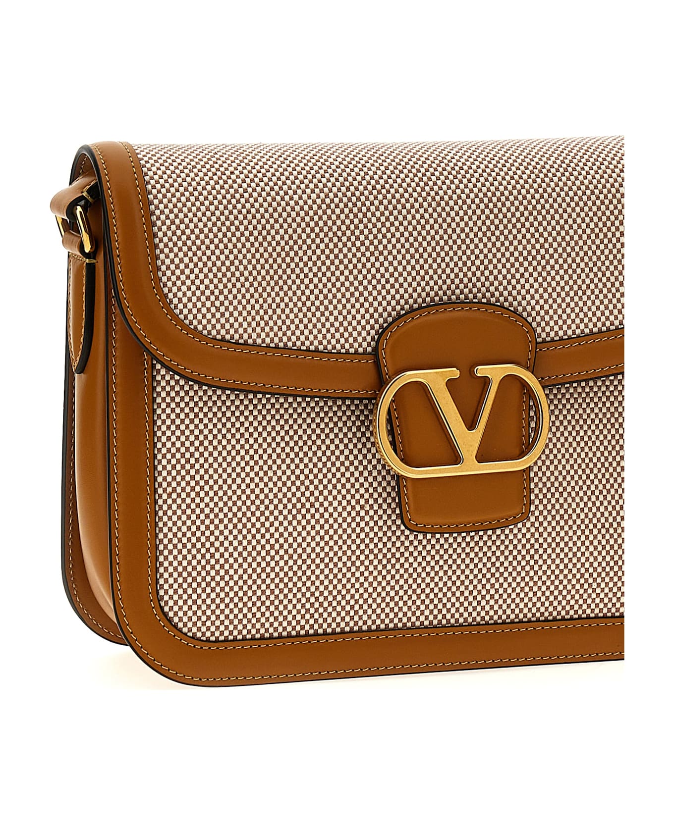 Valentino Garavani 
9to5
 Shoulder Bag - Multicolor