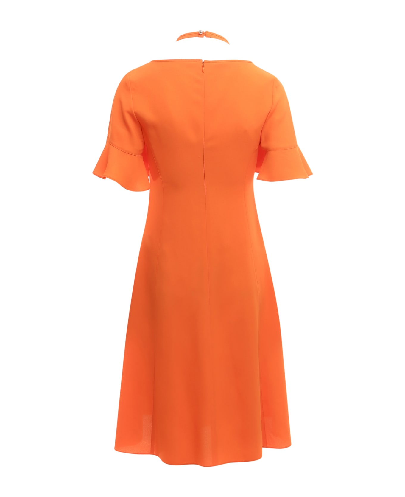 Stella McCartney Dress - Orange ワンピース＆ドレス