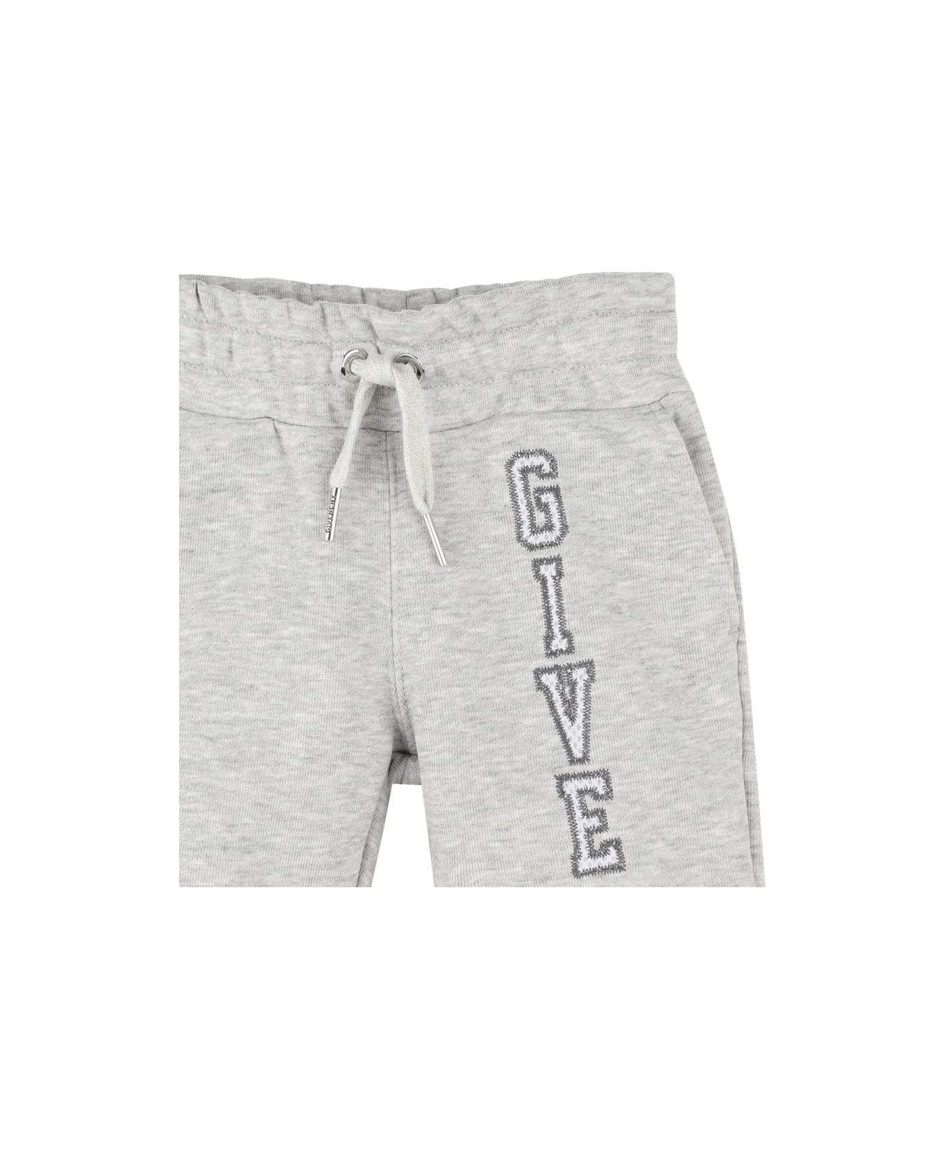 Givenchy Short - GREY