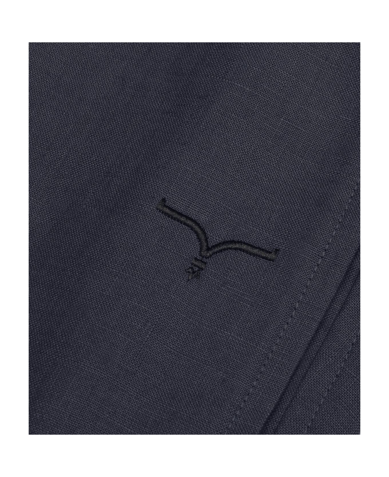 Larusmiani Tracksuit Trousers 'babe' Pants - Blue