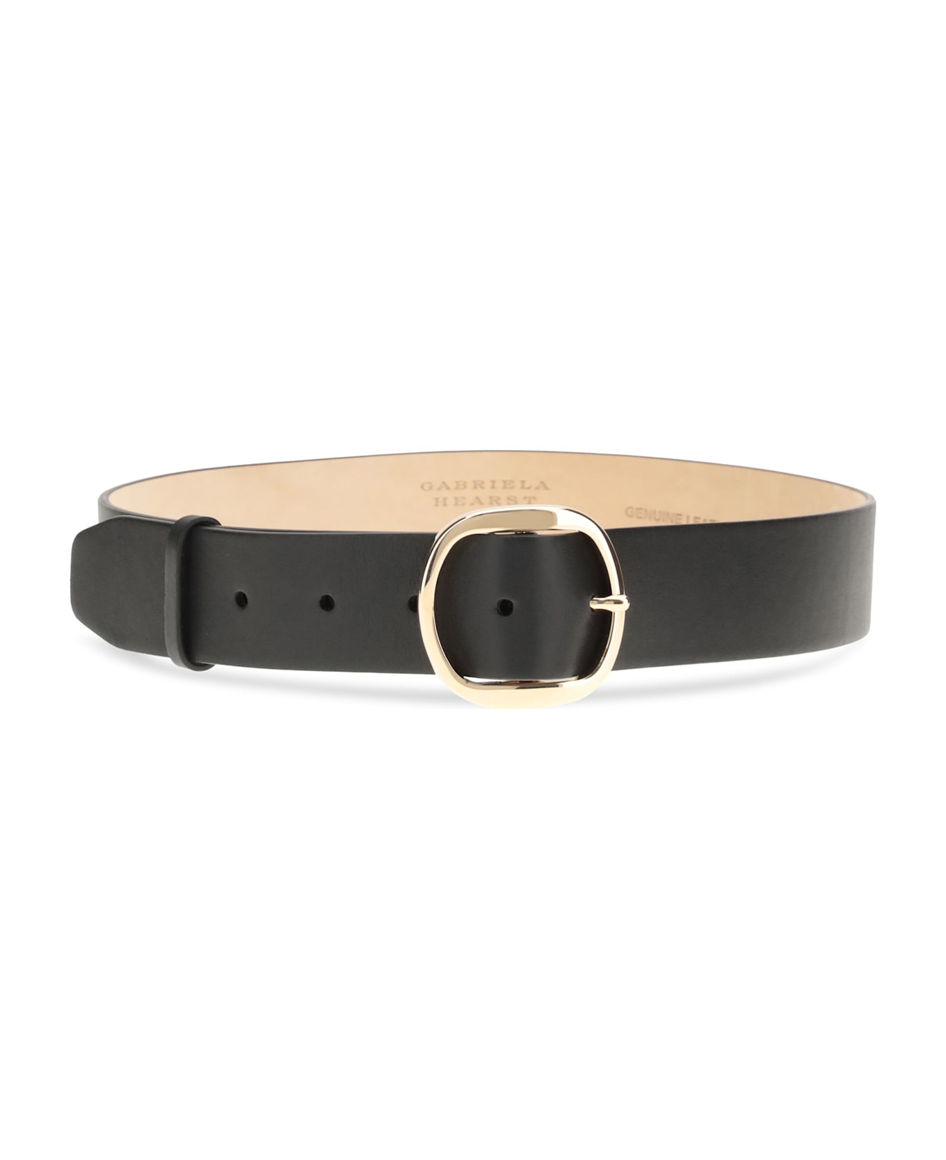 Gabriela Hearst Elster Belt