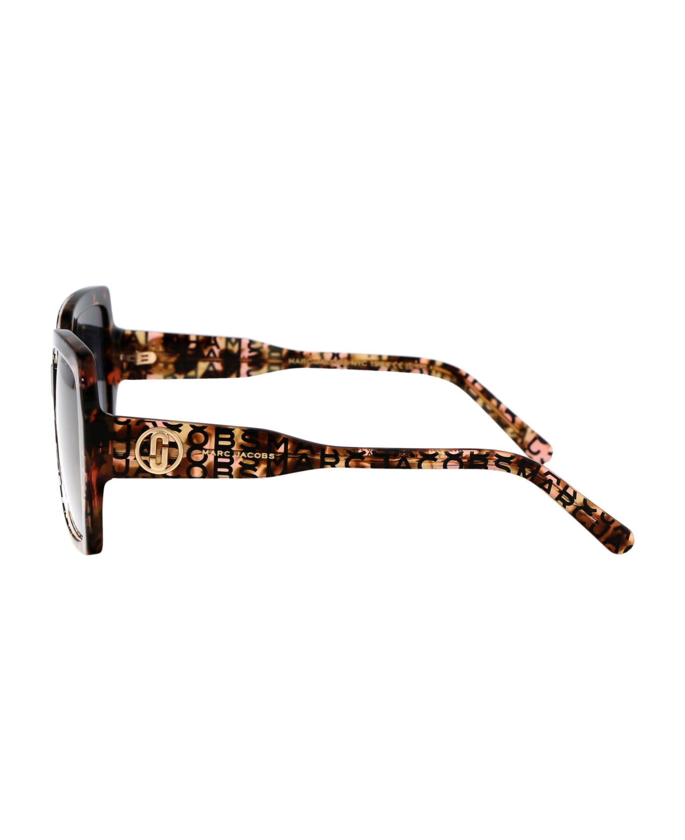 Marc Jacobs Eyewear Marc 731/s Sunglasses - H7P9O PTT HVN サングラス
