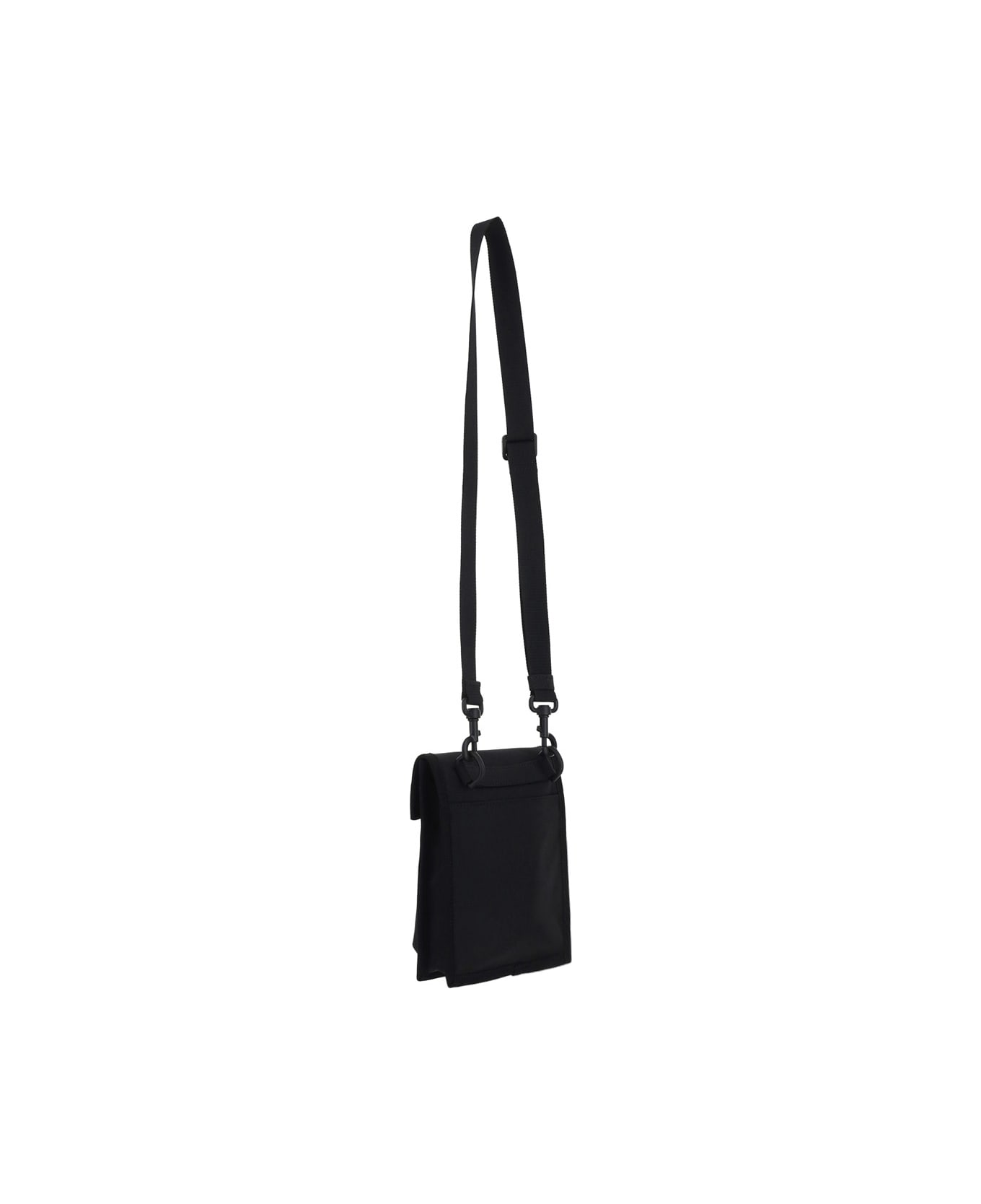 Balenciaga Shoulder Bag - NERO