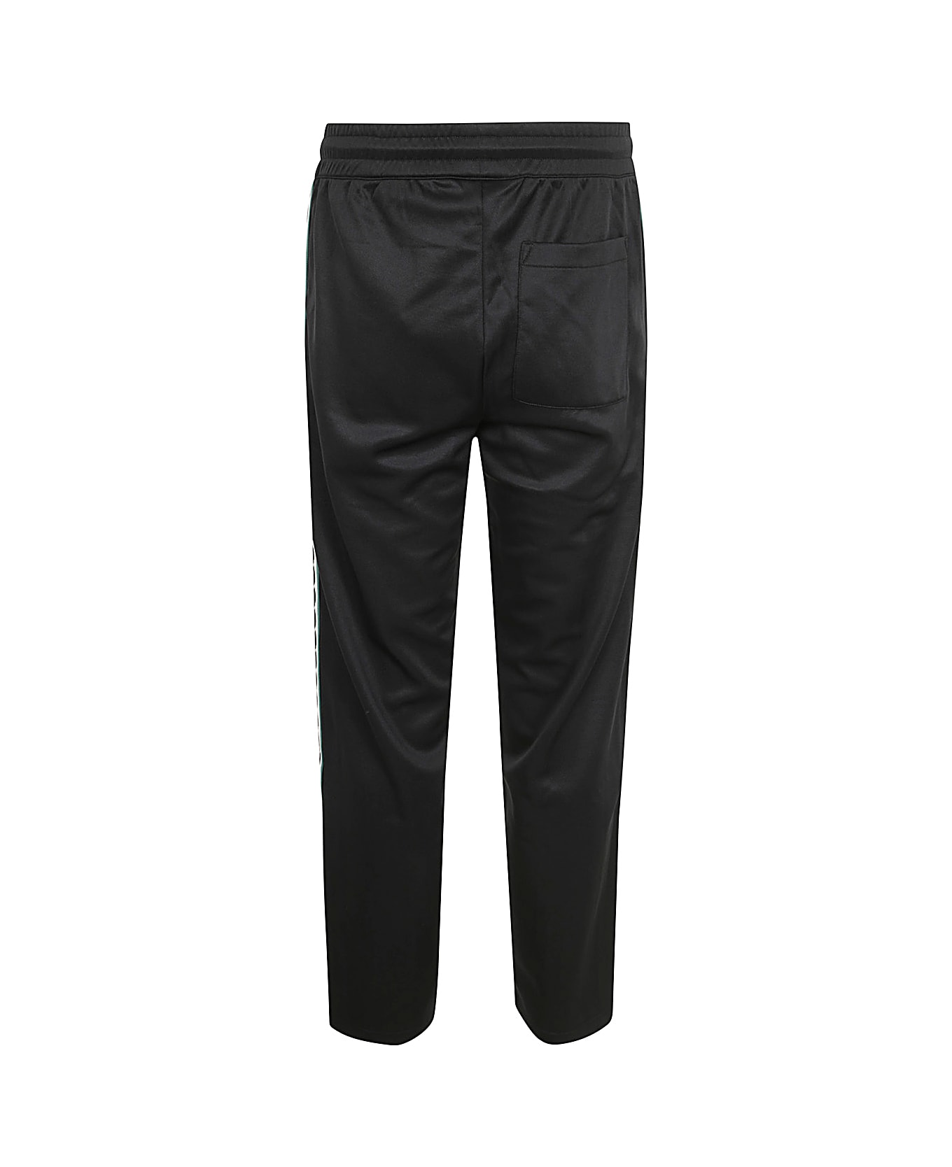 Drôle de Monsieur Le Pantalon Survet` - Black