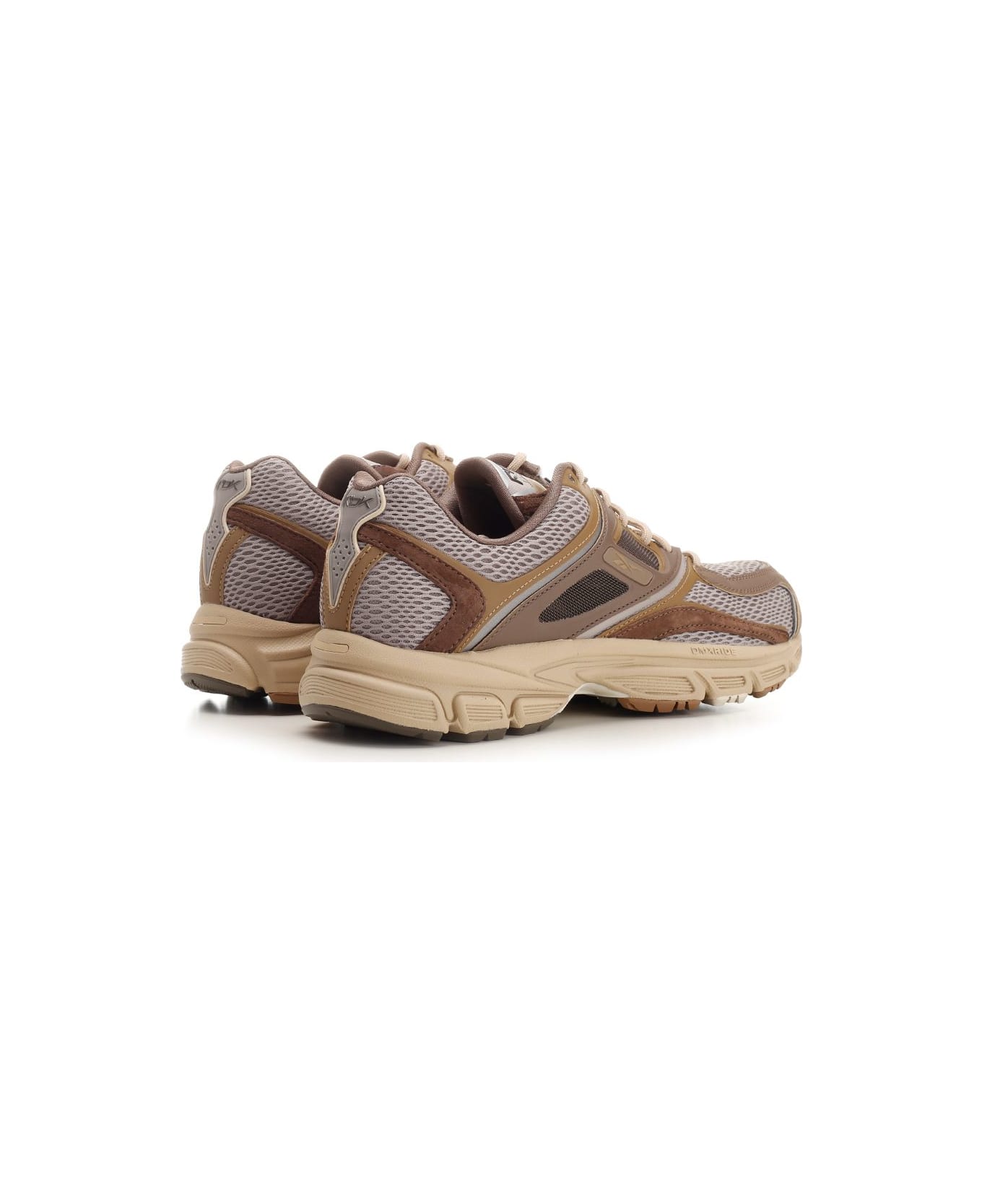 Reebok "premier Road Modern" Sneakers - Brown