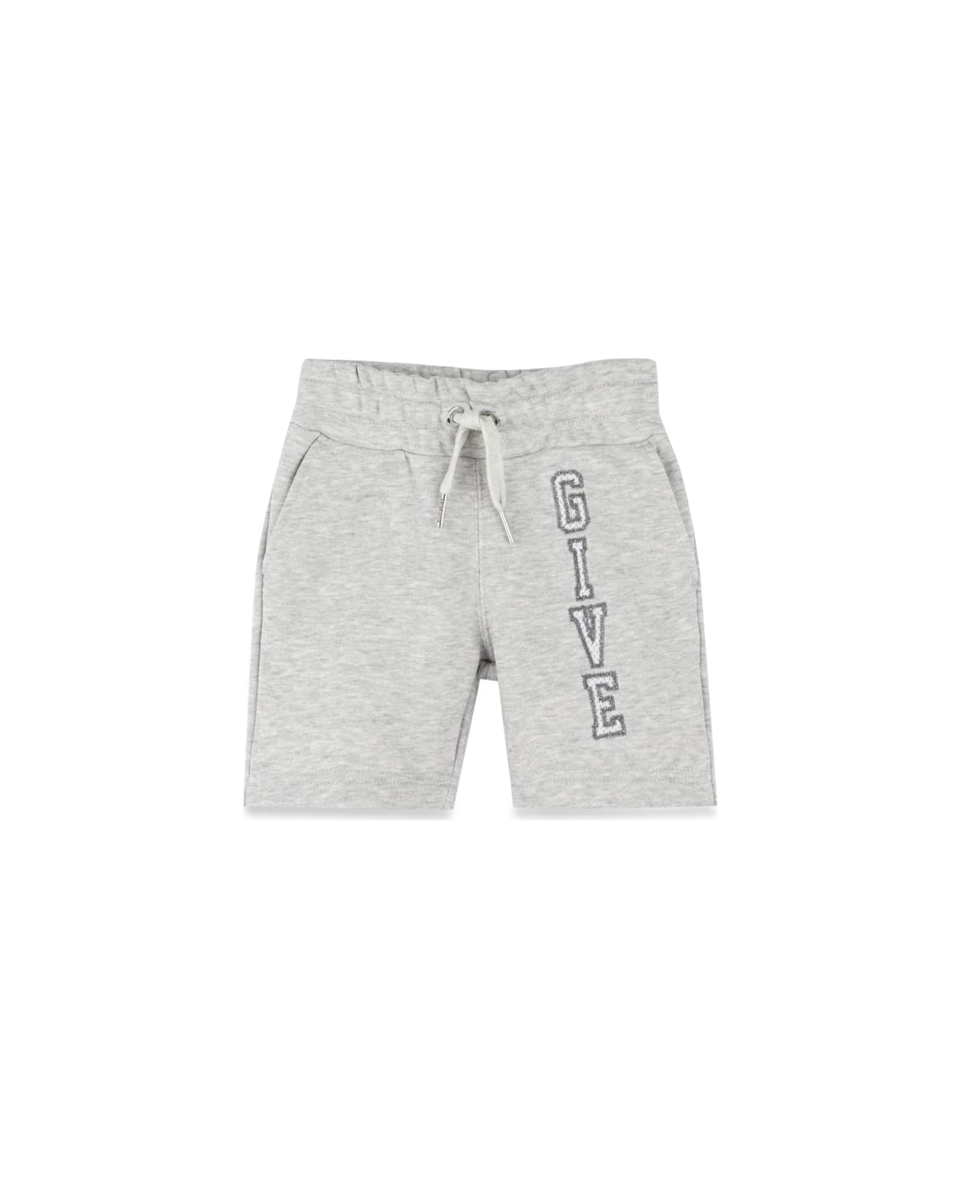 Givenchy Shorts - GREY