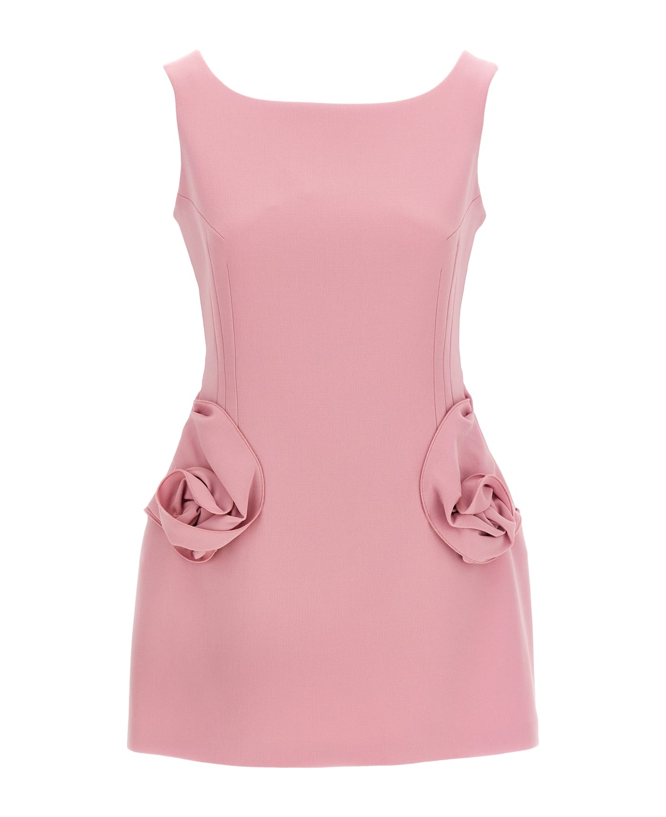 Magda Butrym 
04
 Dress - Pink