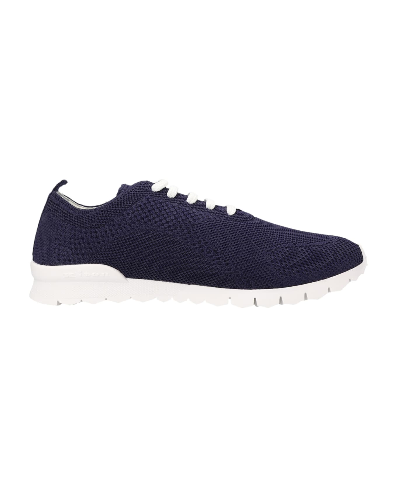 Kiton 
running Sneakers - Blue