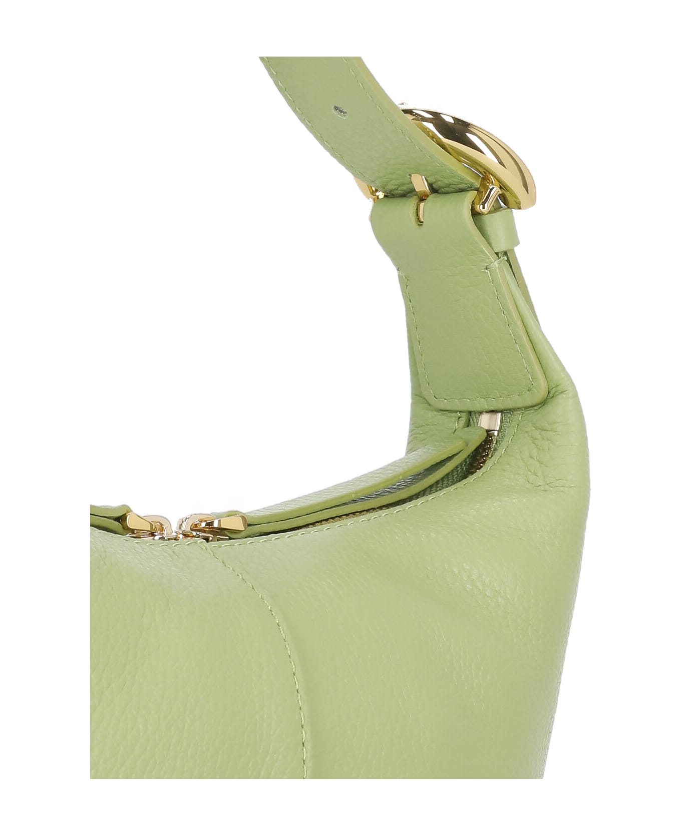 Coccinelle Fernanda Bag - Green