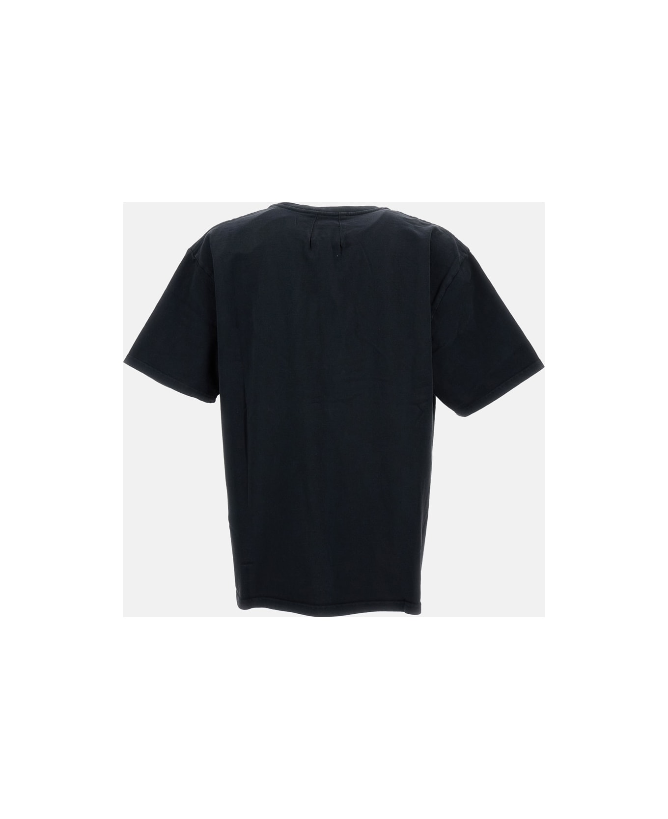 Rhude Thousand Palms Tee-shirt - Black
