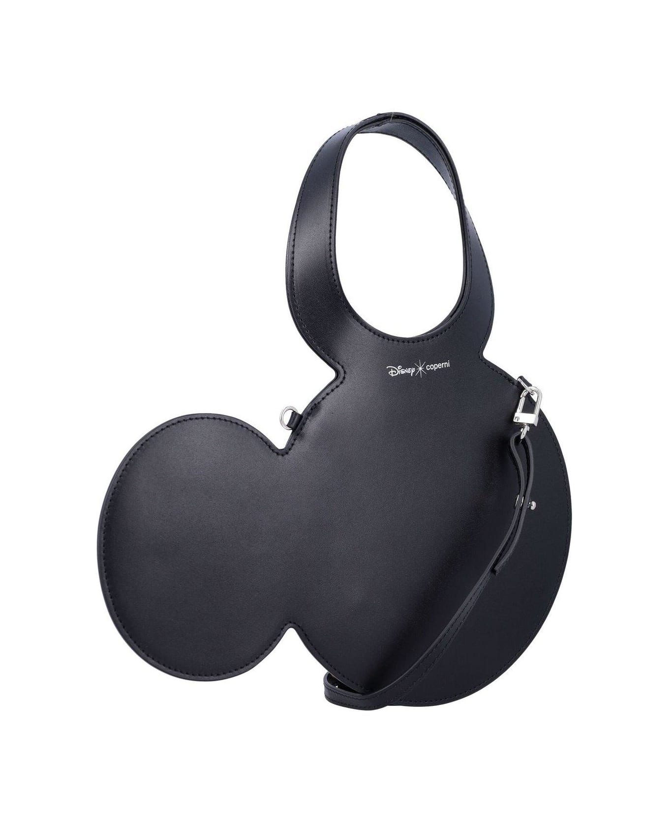 Coperni X Disney Crossbody Baby Mickey Tote Bag - BLACK